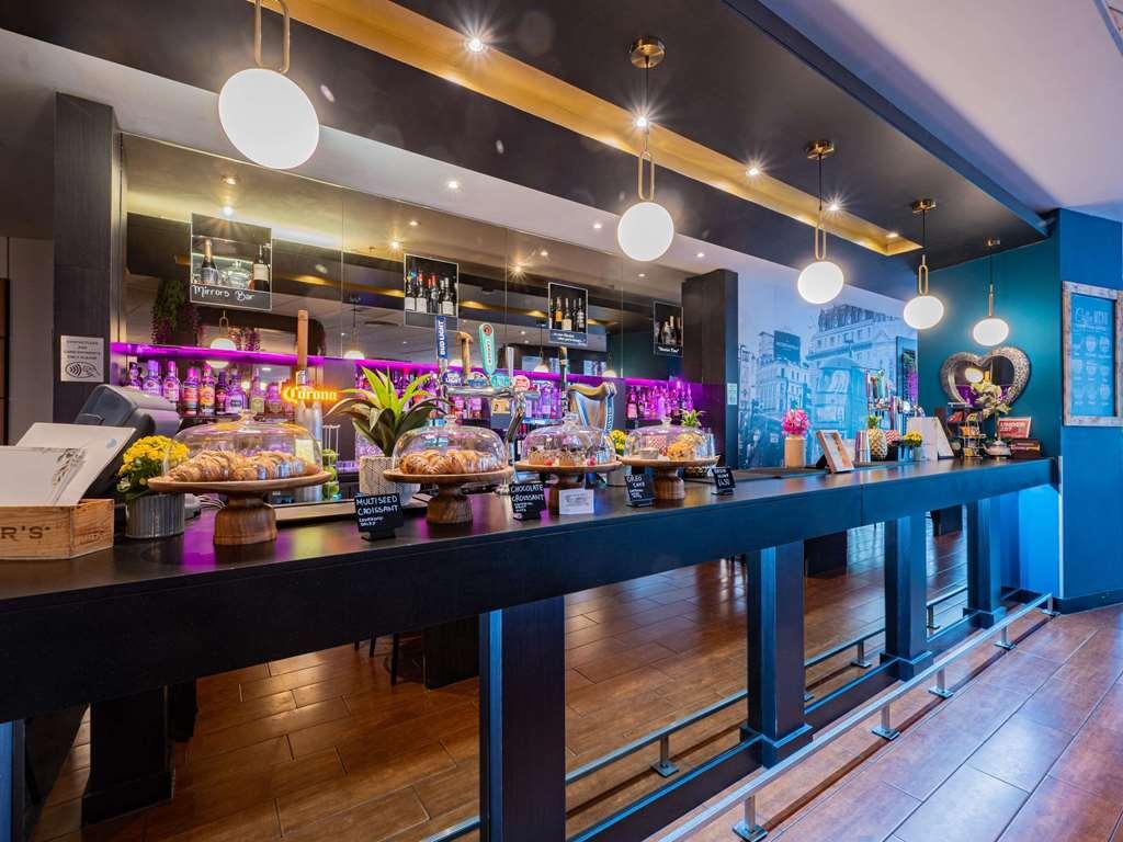 Novotel West Londres