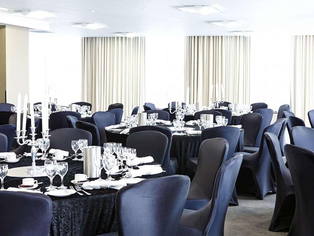Novotel West 4* Londres