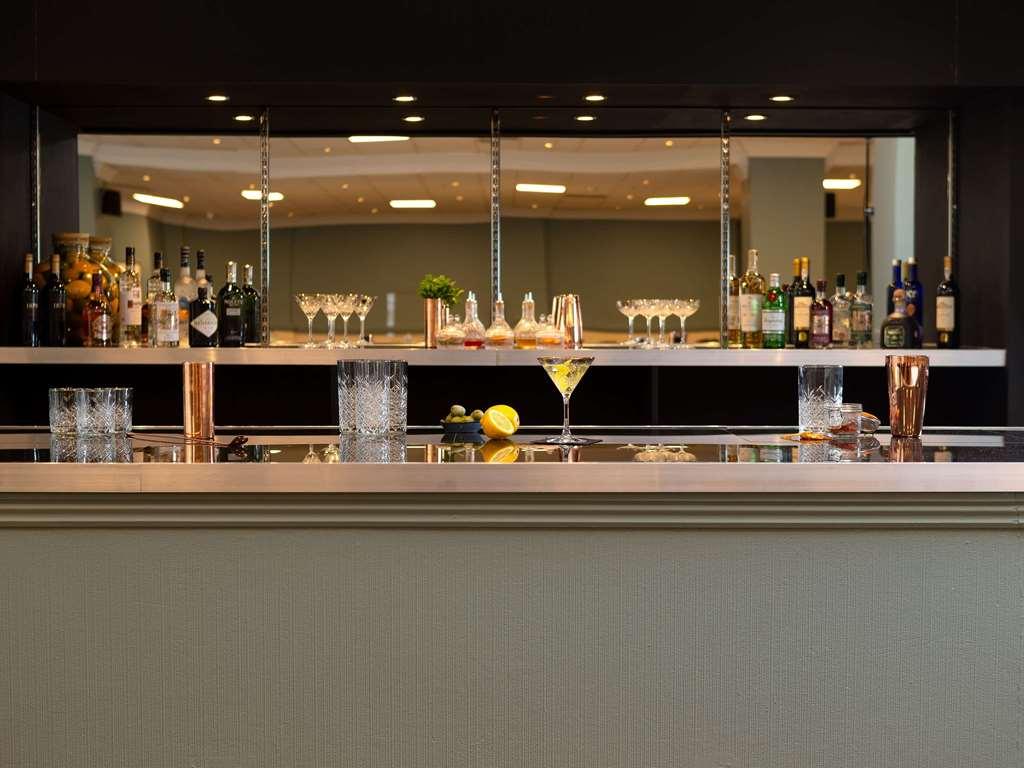 Novotel West Londres
