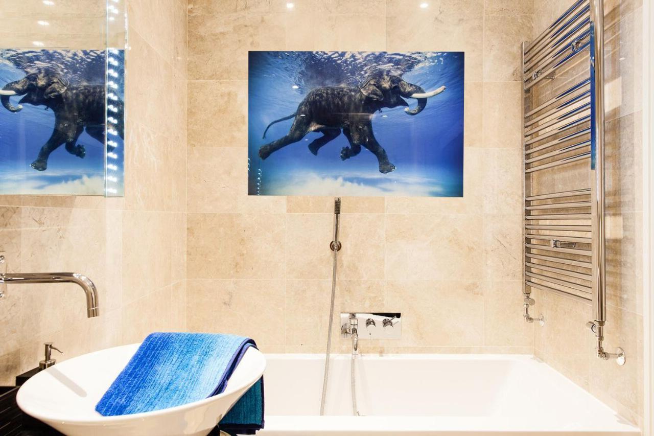 Cool Covent Garden Theatre Design Hub For Families Friends Couples London