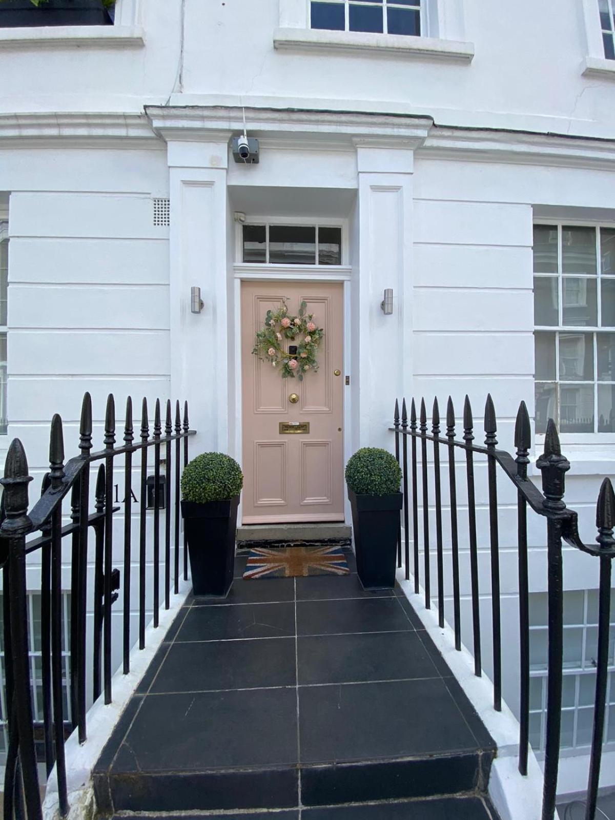 Apartment Victoria Belgravia Townhouse *