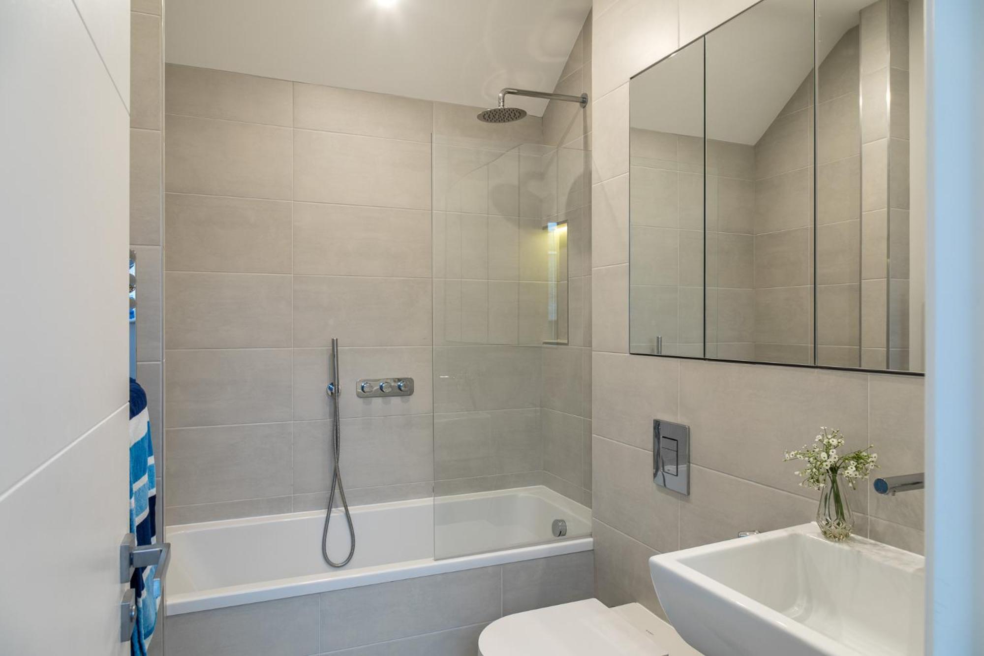 Hébergement de vacances Picktheplace Family House In West Kensington