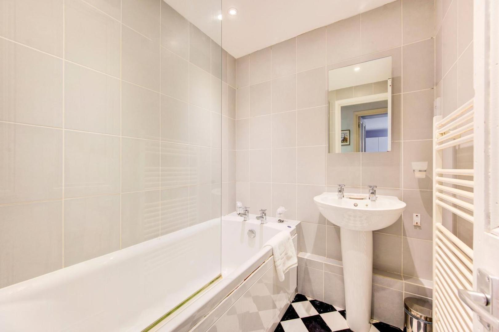 Apartamento Guestready - Tree Top Views Near Chelsea *