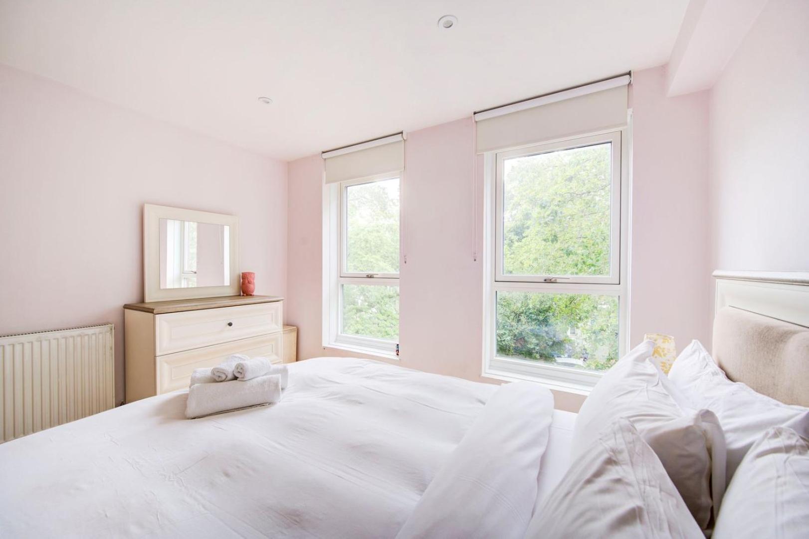 Guestready - Tree Top Views Near Chelsea Apartamento