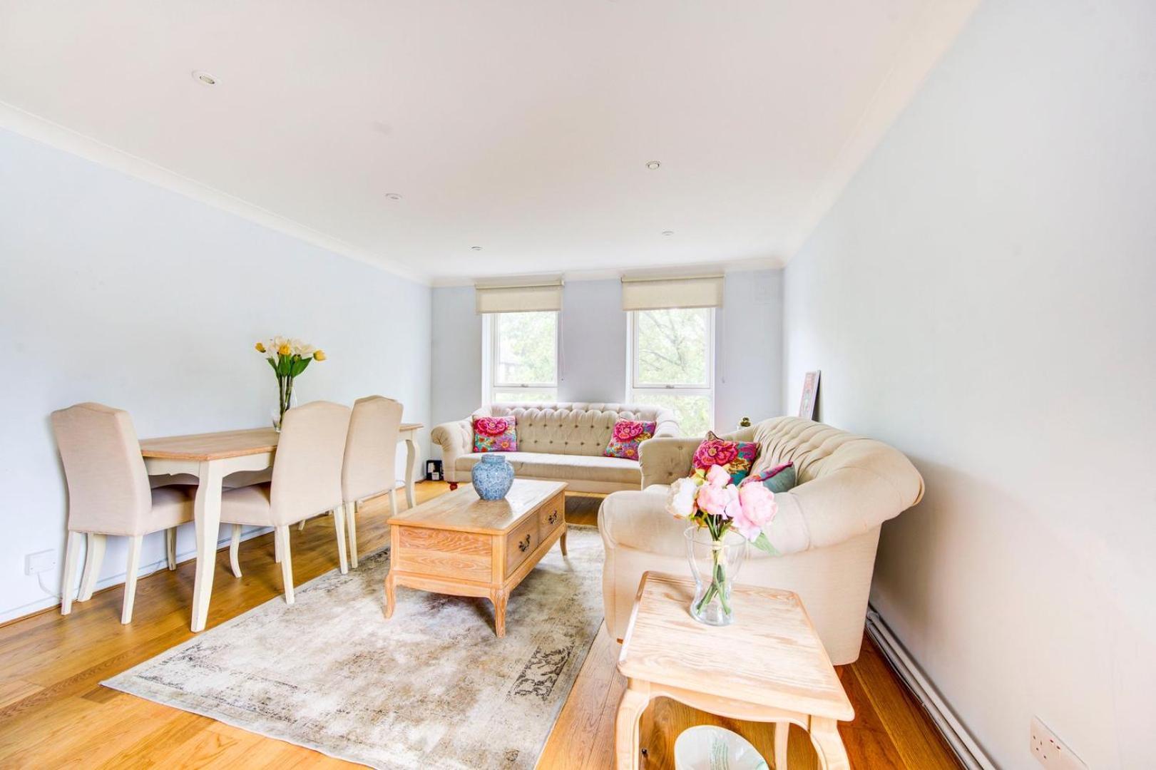 Guestready - Tree Top Views Near Chelsea Apartamento *
