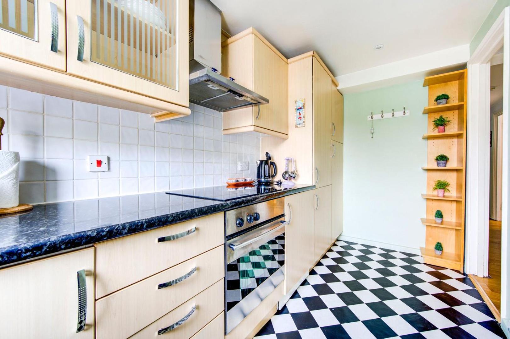 Apartamento Guestready - Tree Top Views Near Chelsea *