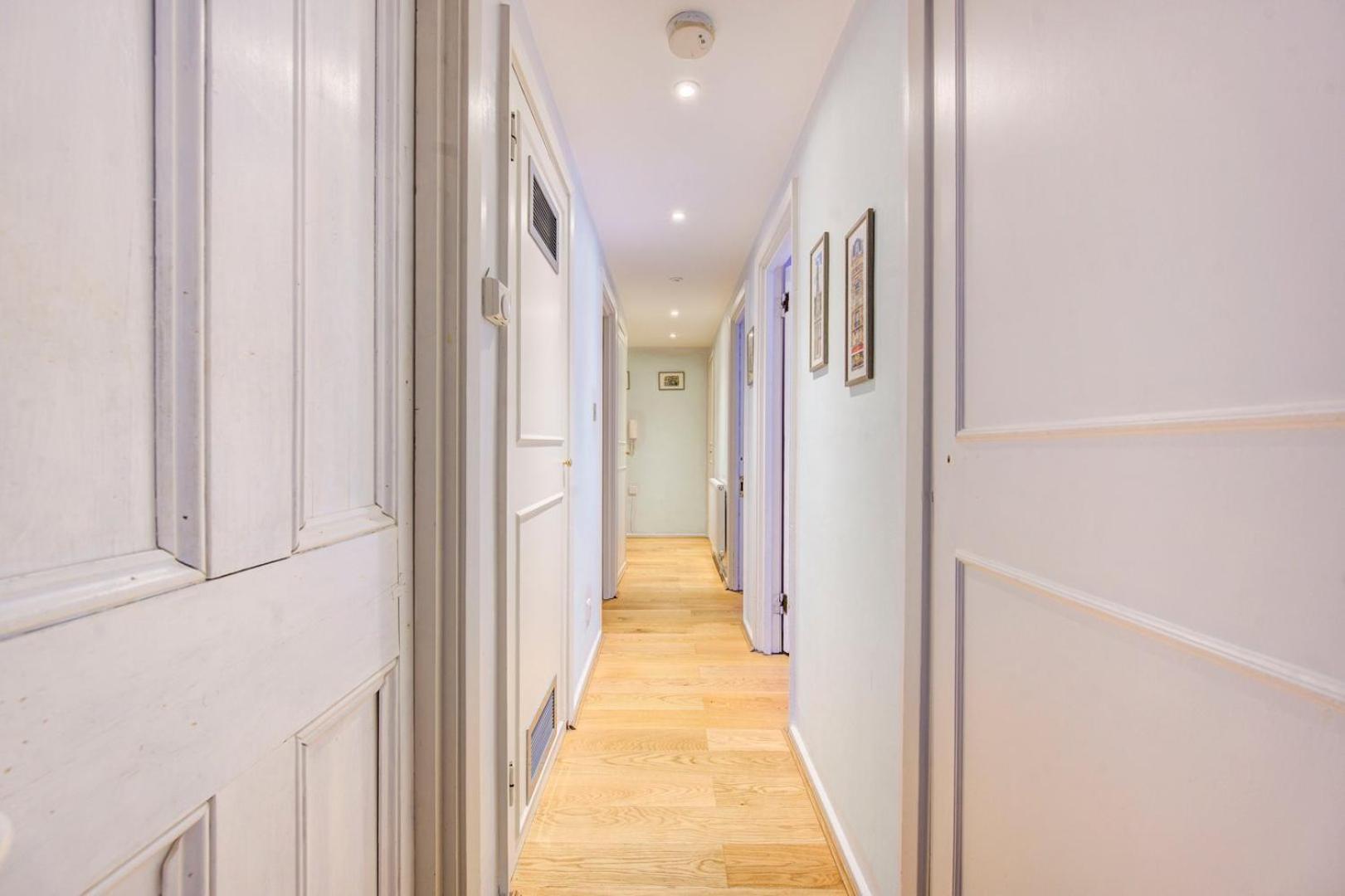 Guestready - Tree Top Views Near Chelsea *