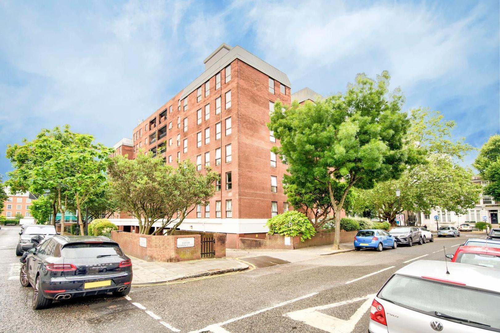 Apartamento Guestready - Tree Top Views Near Chelsea *