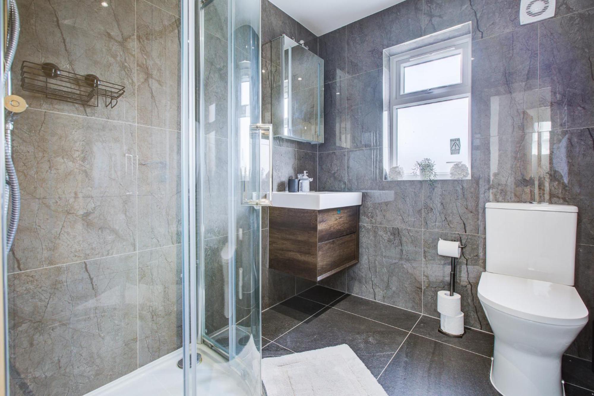 Apartamento Cornwall - The Duke And Duchess