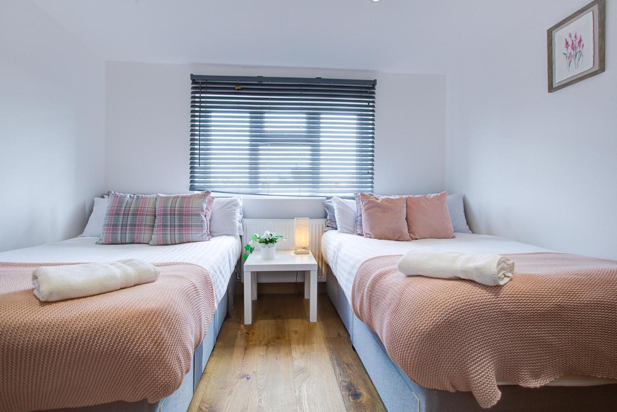 Cornwall - The Duke And Duchess Apartamento