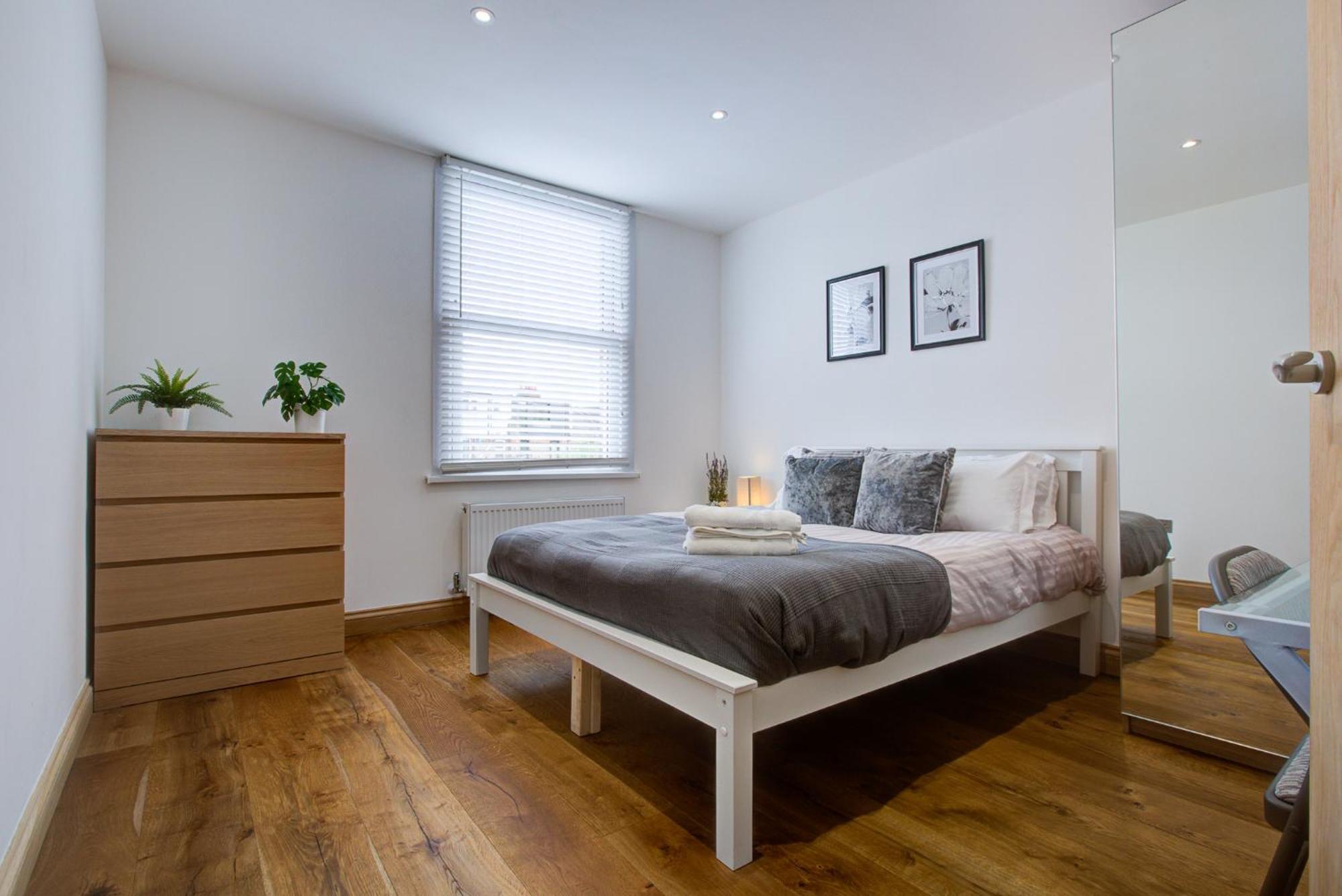 Apartamento Cornwall - The Duke And Duchess