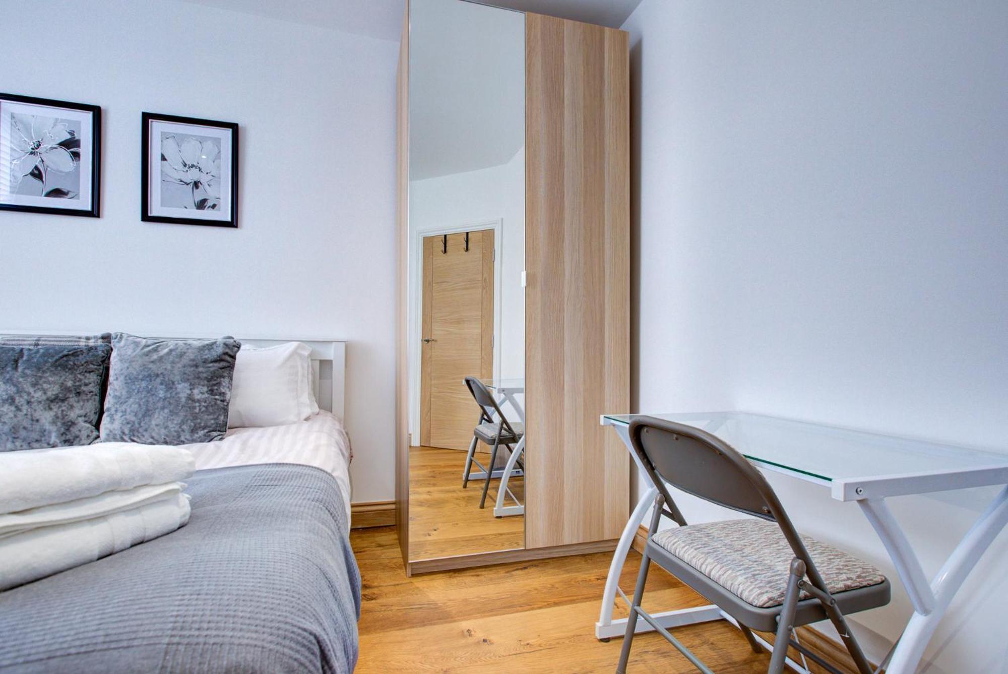 Cornwall - The Duke And Duchess Apartamento *
