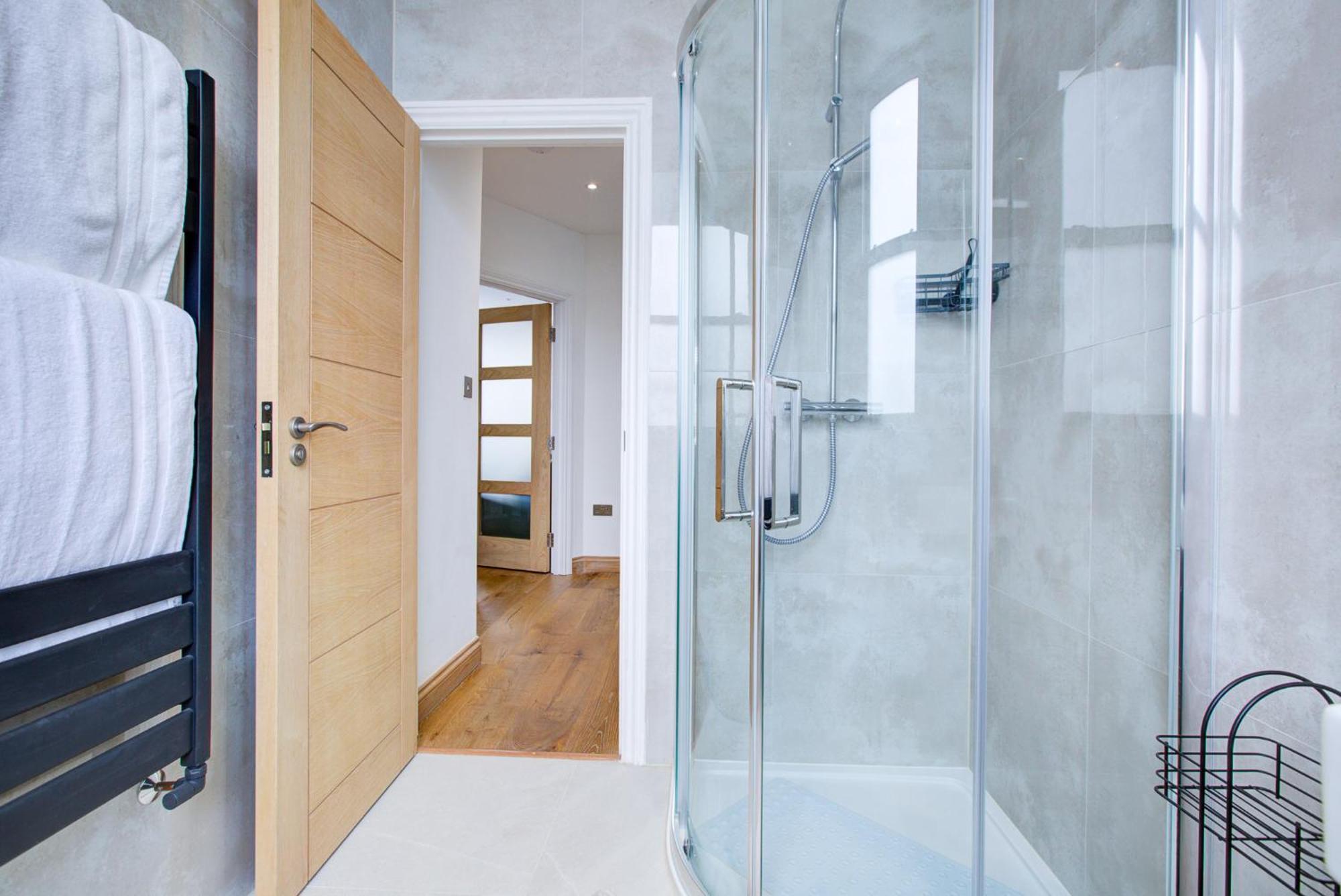 Apartamento Cornwall - The Duke And Duchess *