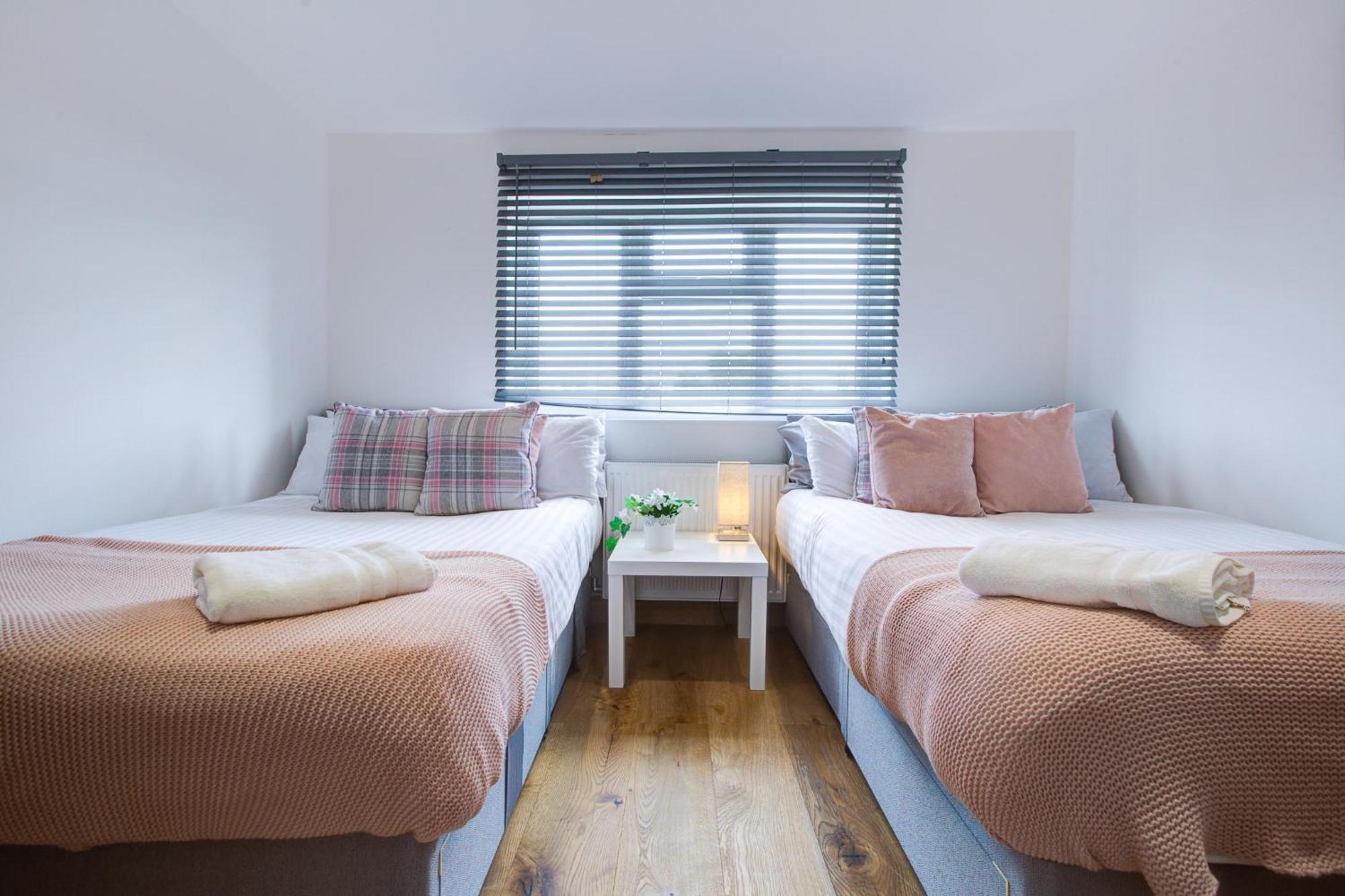 Apartamento Cornwall - The Duke And Duchess Londres