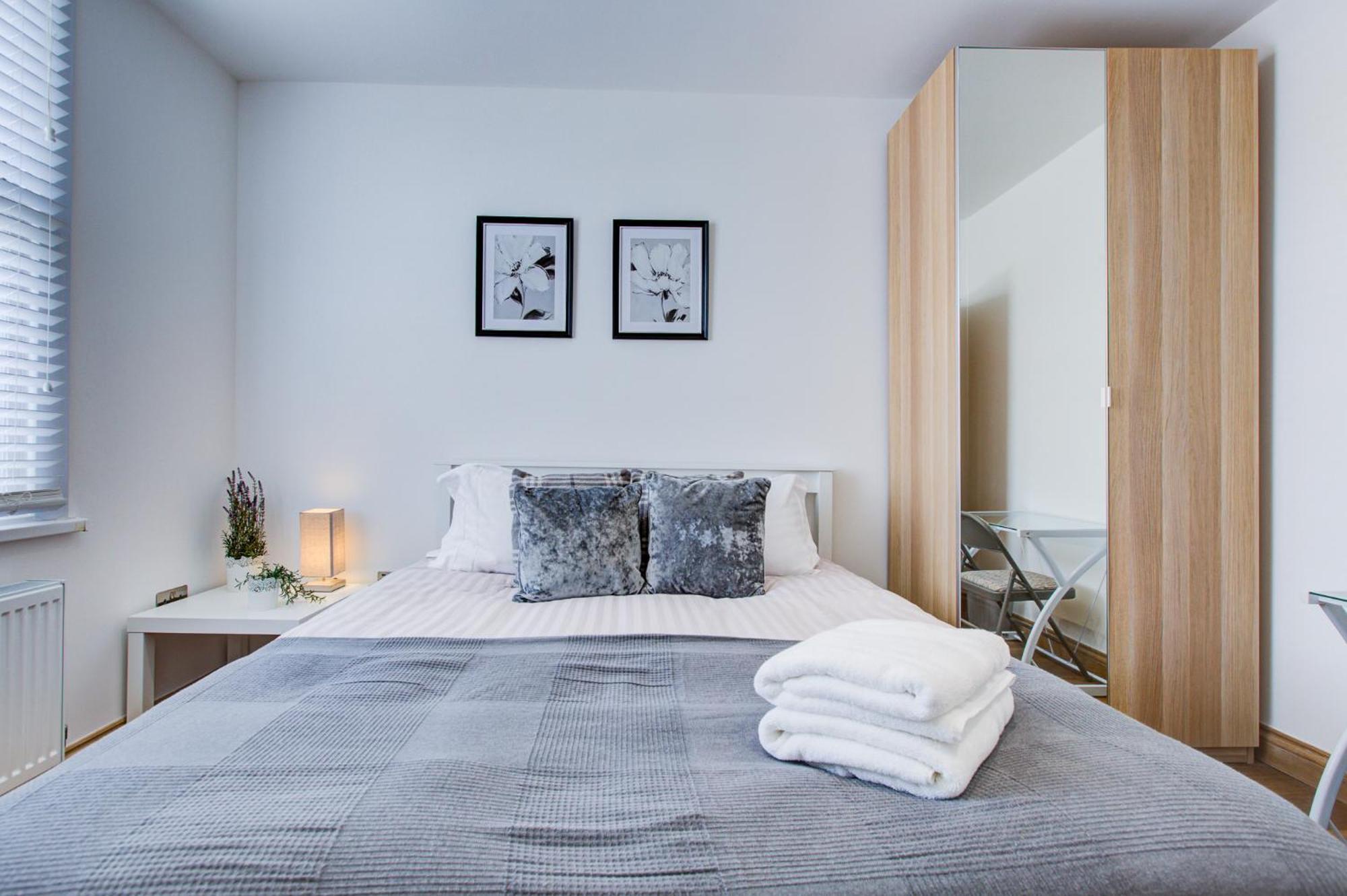 Apartamento Cornwall - The Duke And Duchess