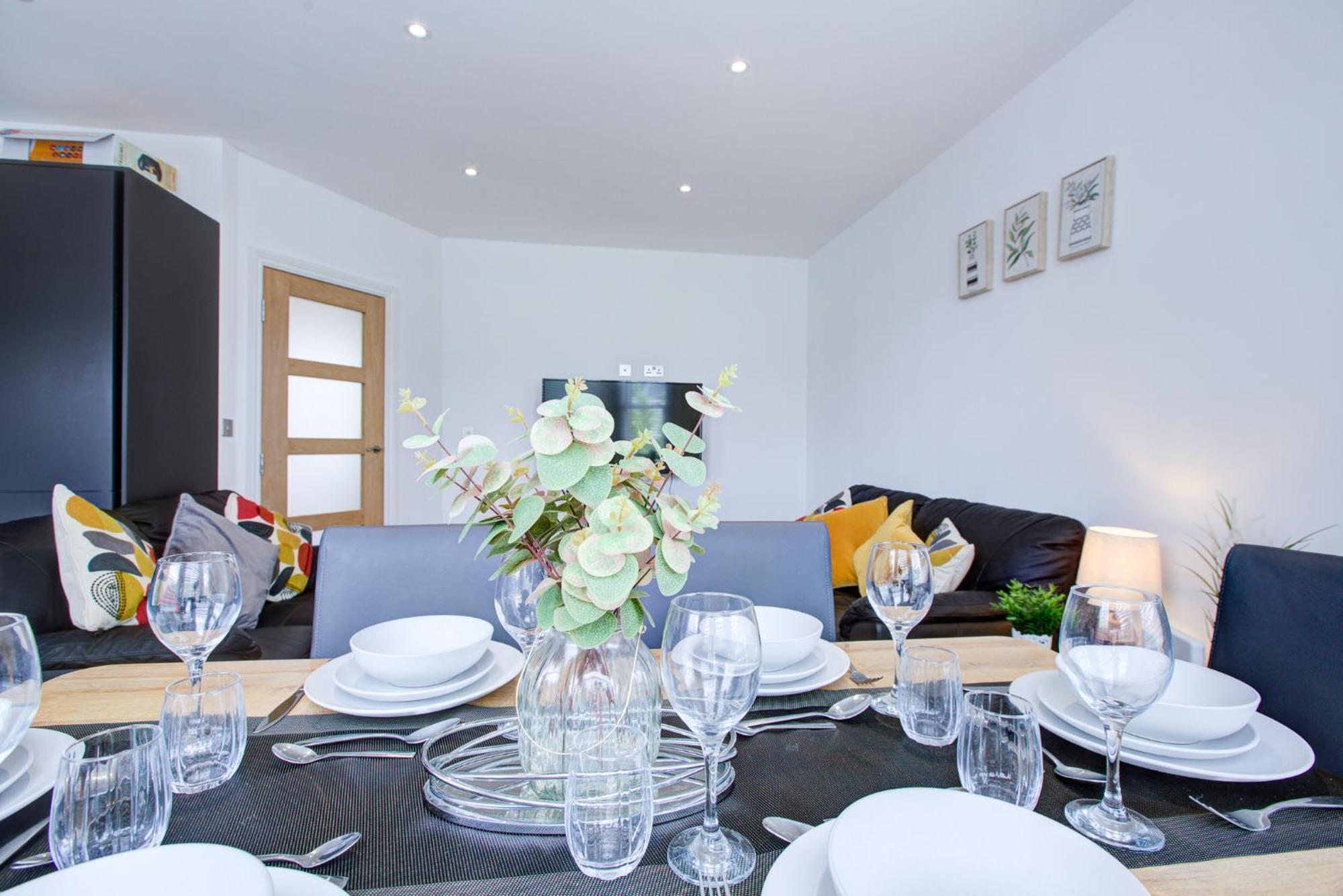 Apartamento Cornwall - The Duke And Duchess *