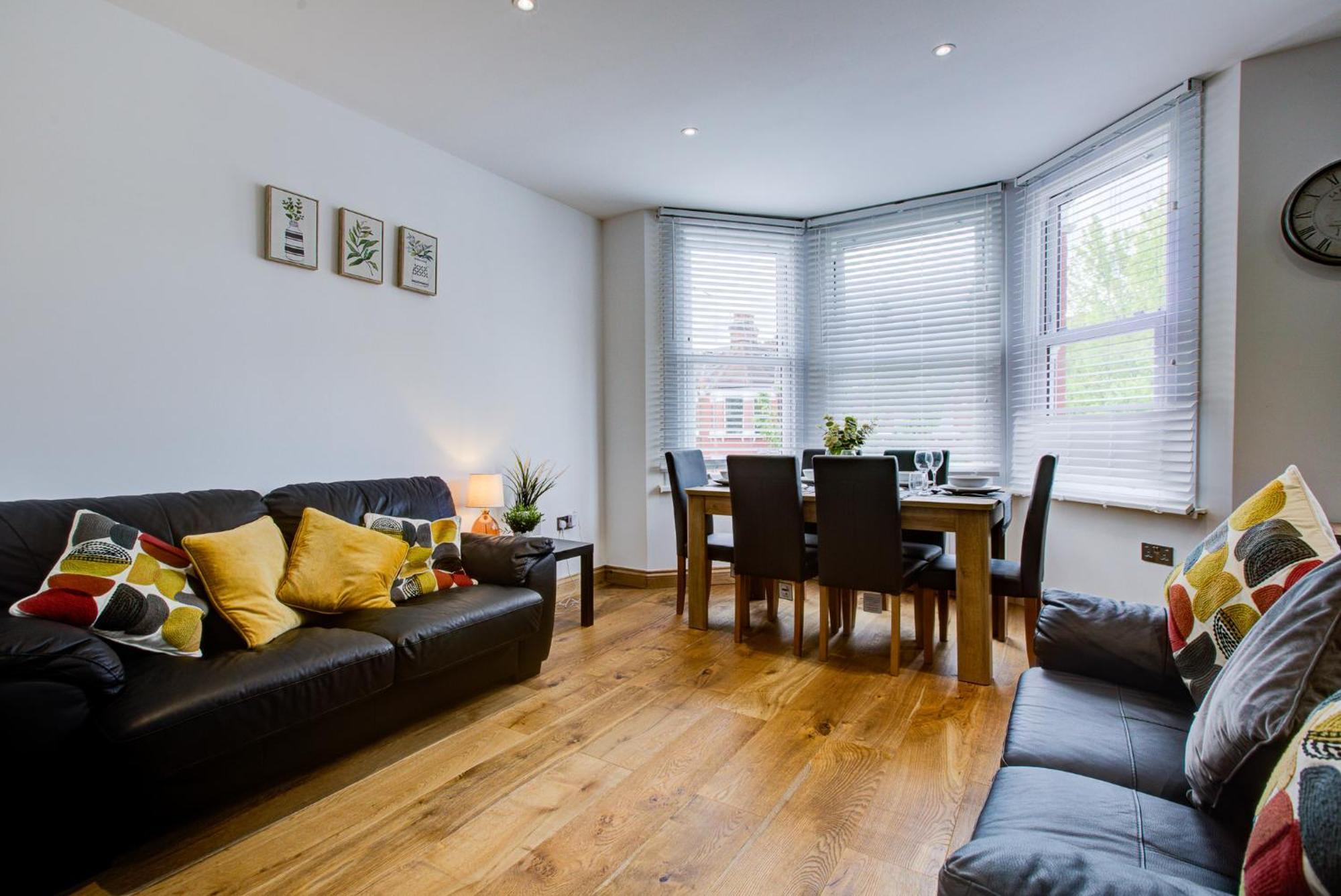 Cornwall - The Duke And Duchess Apartamento Londres