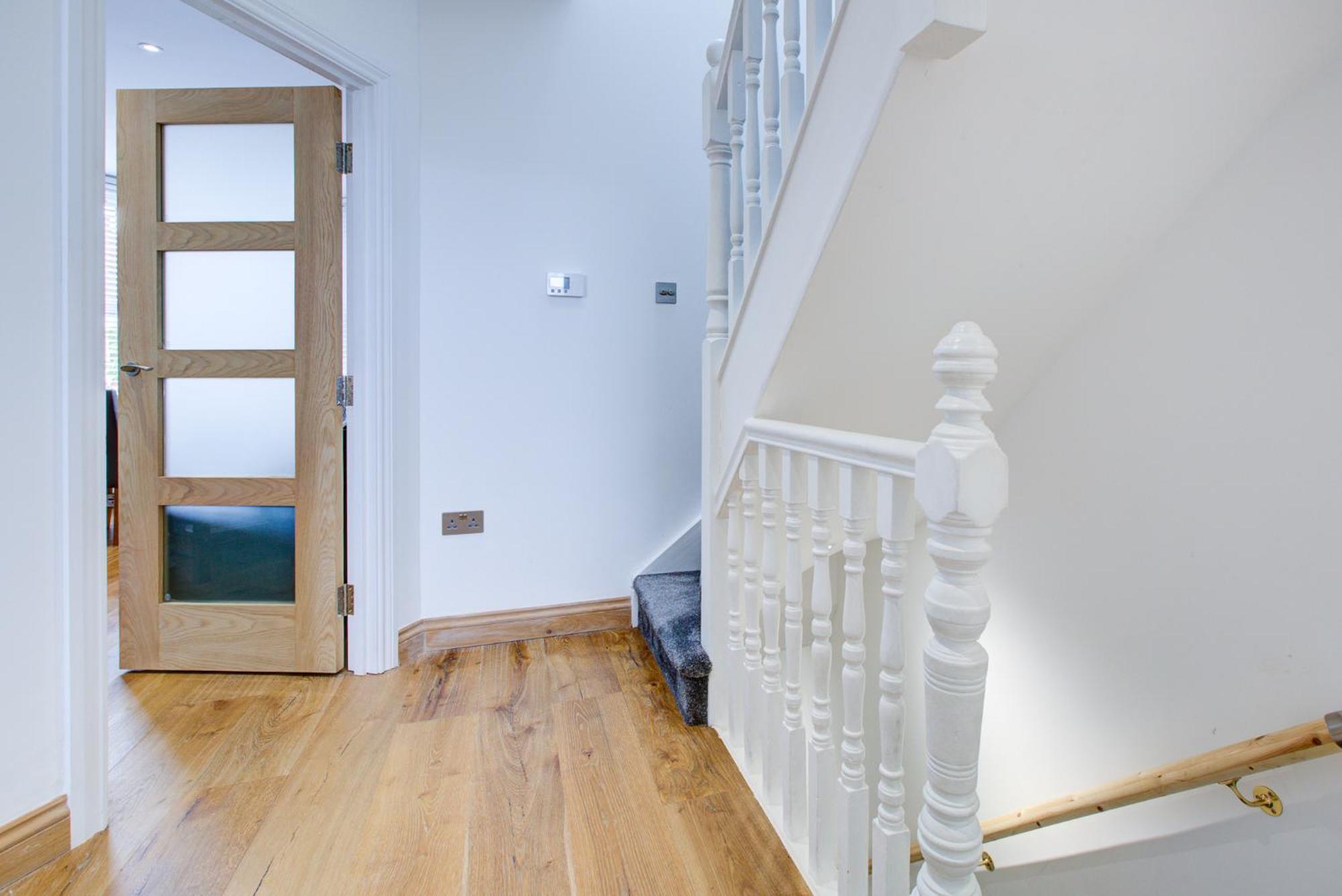 Apartamento Cornwall - The Duke And Duchess Londres