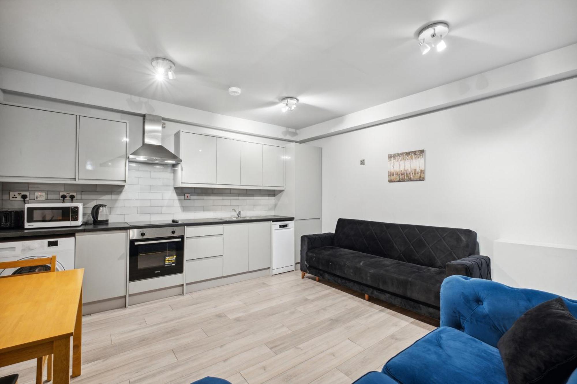 Cozy Appartement