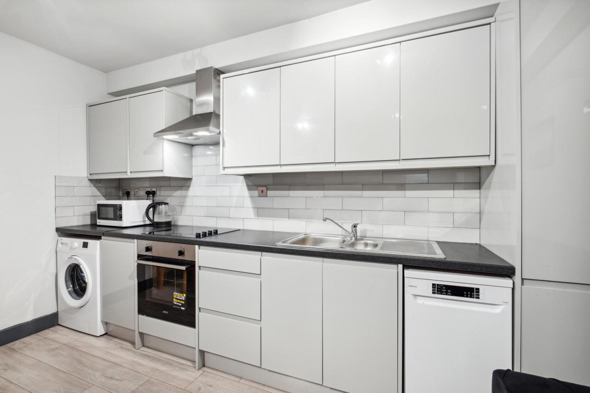 Cozy Appartement Londres