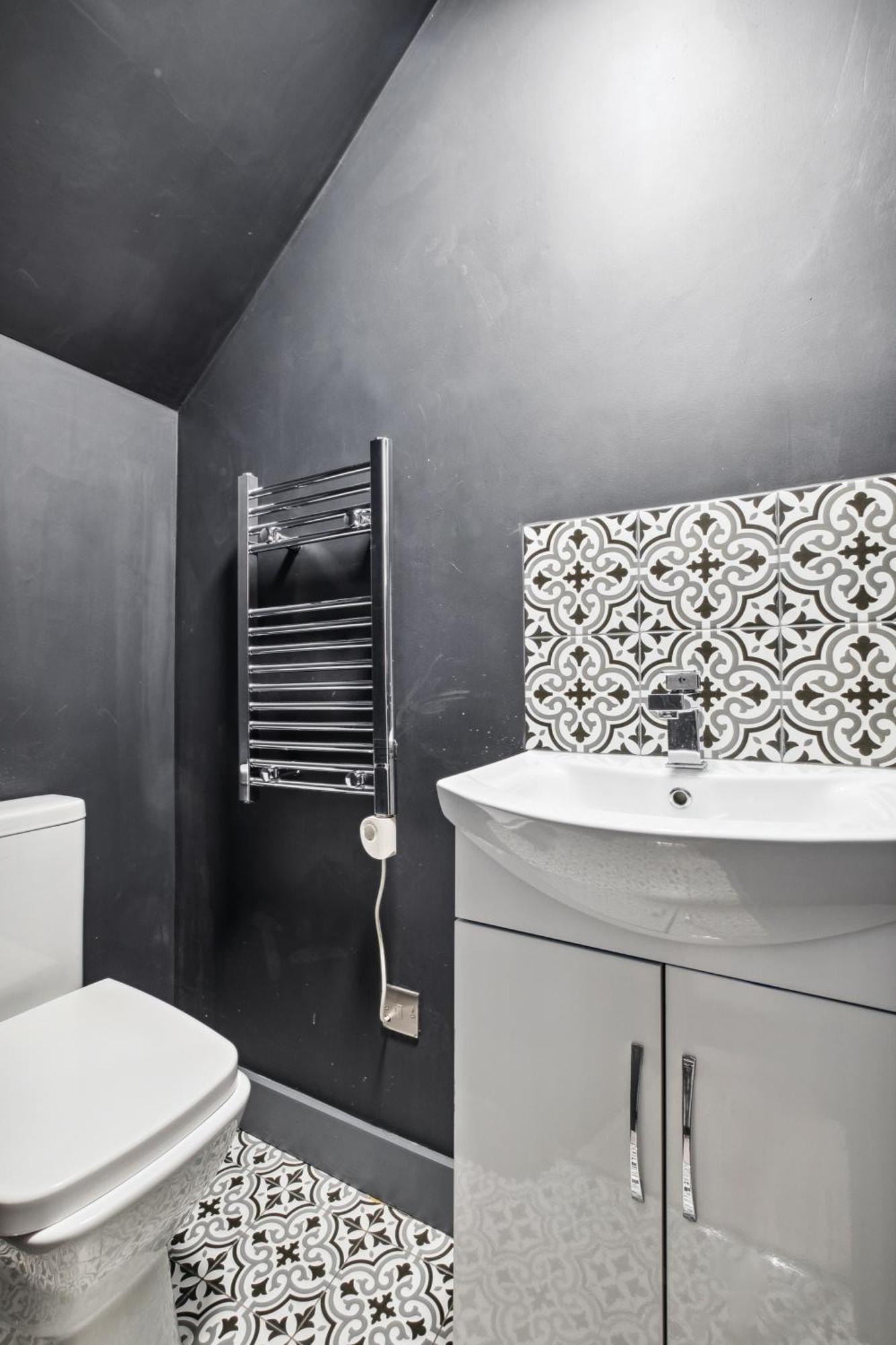 Appartement Cozy Londres