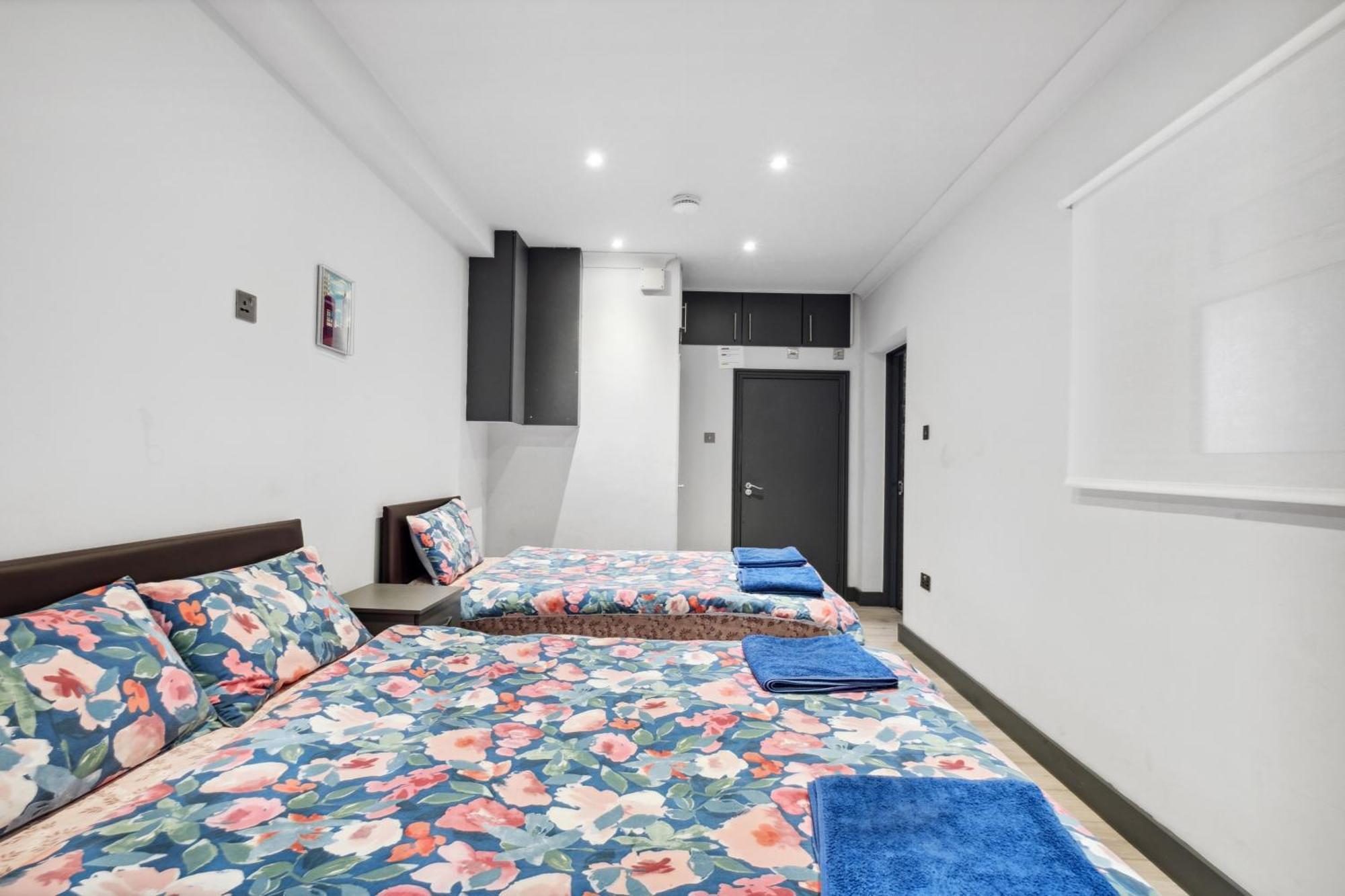 Appartement Cozy *