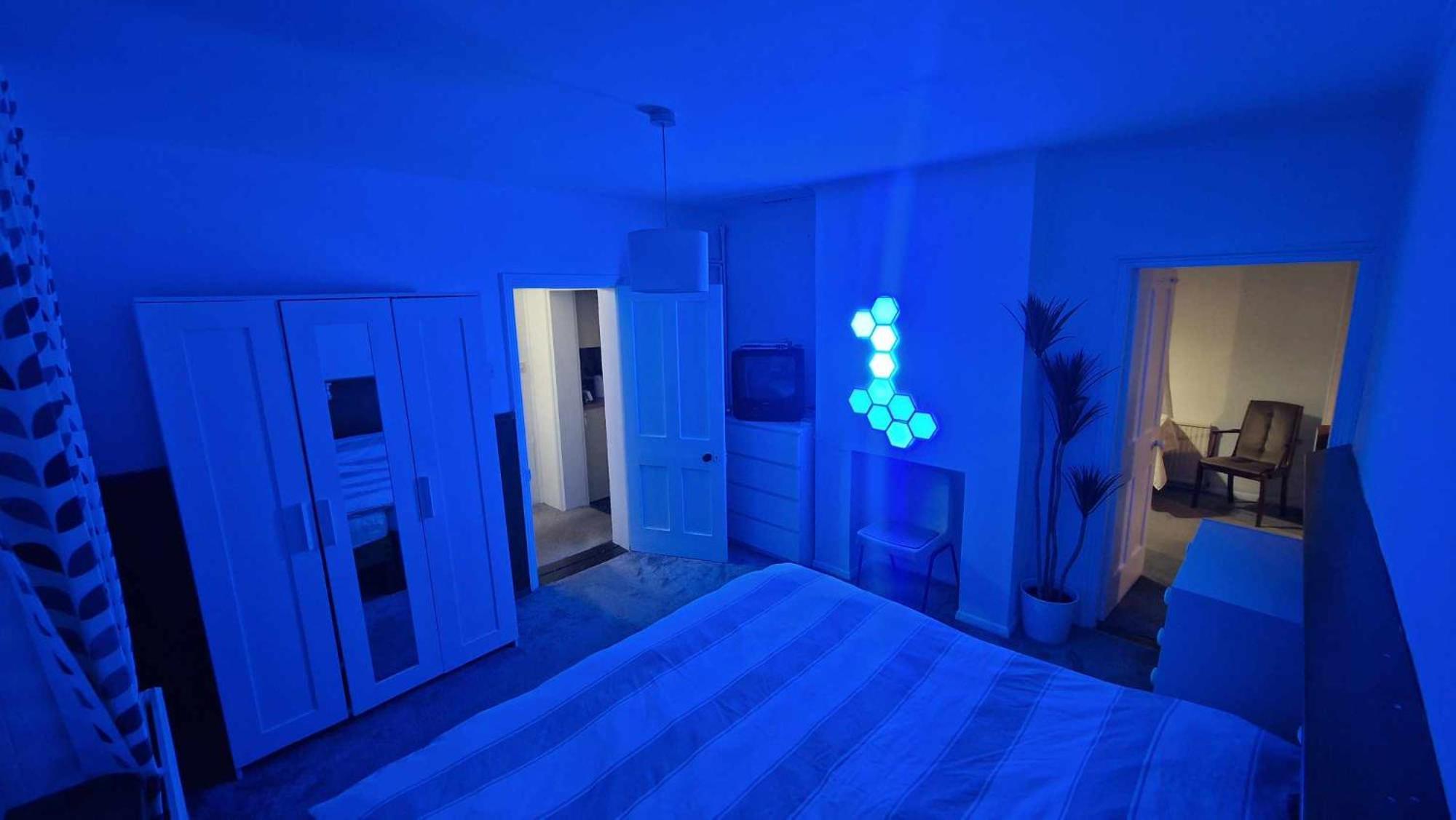 Apartamento Converted In Bexley
