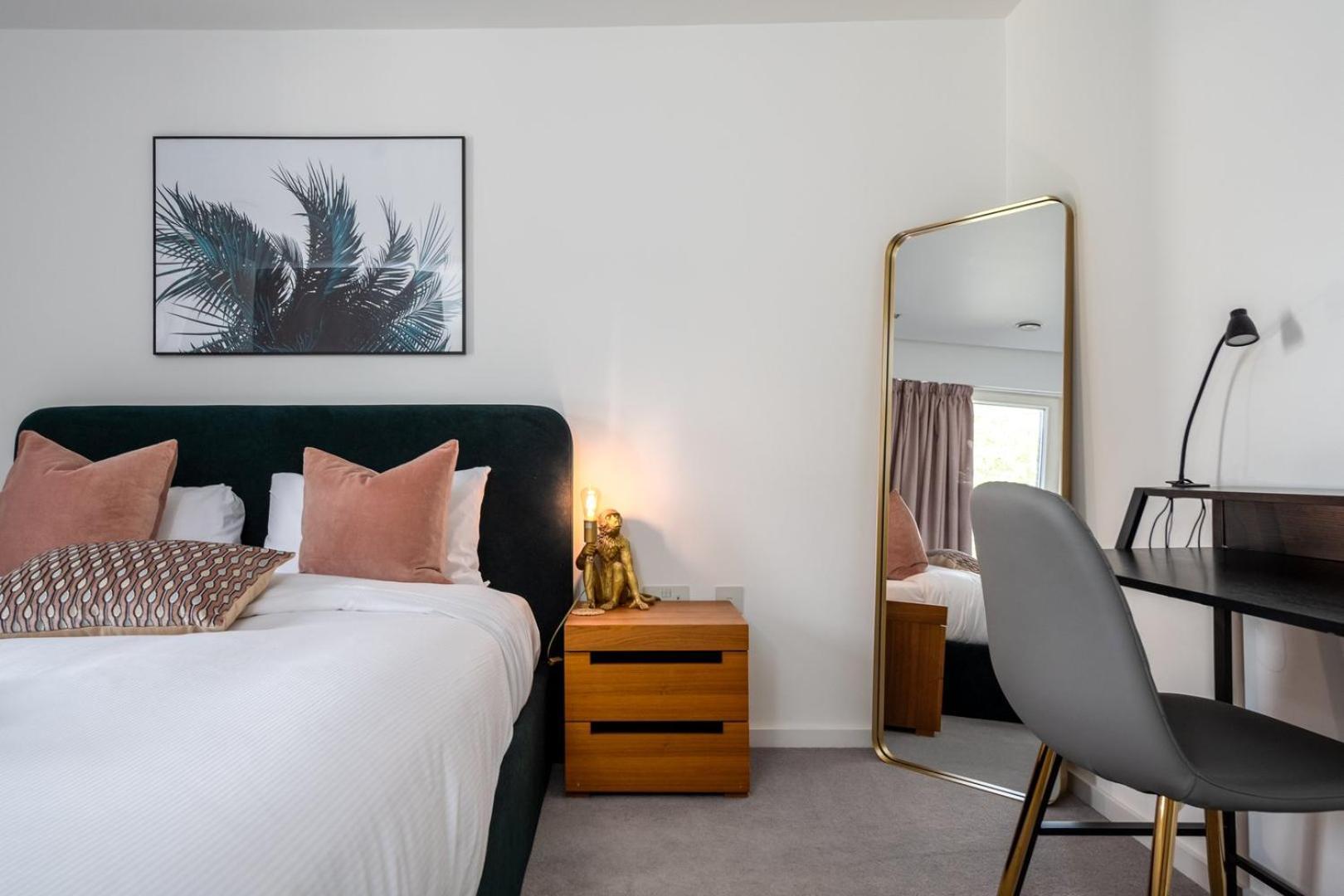 Guestready - Modern Nest In