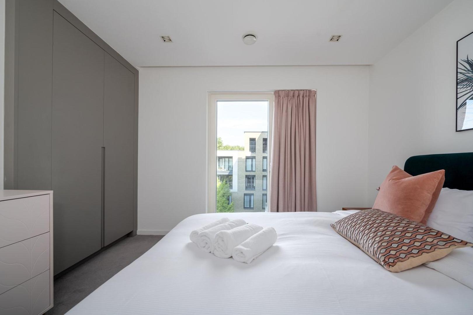 Guestready - Modern Nest In Apartment