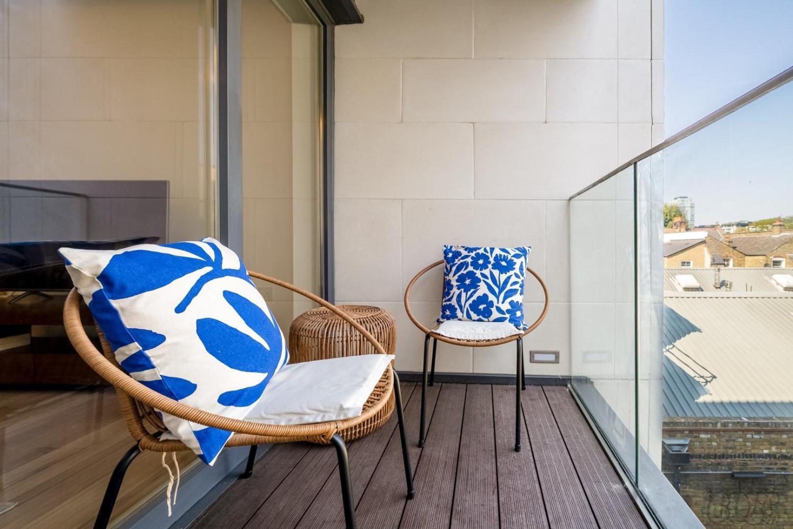 Guestready - Modern Nest In Apartment