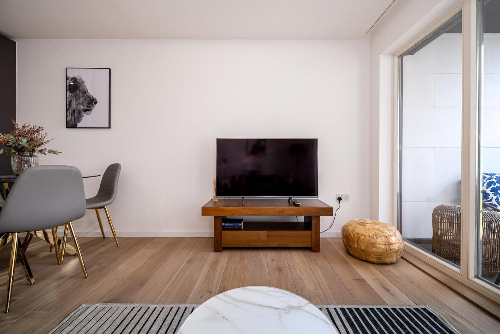 Apartamento Guestready - Modern Nest In *