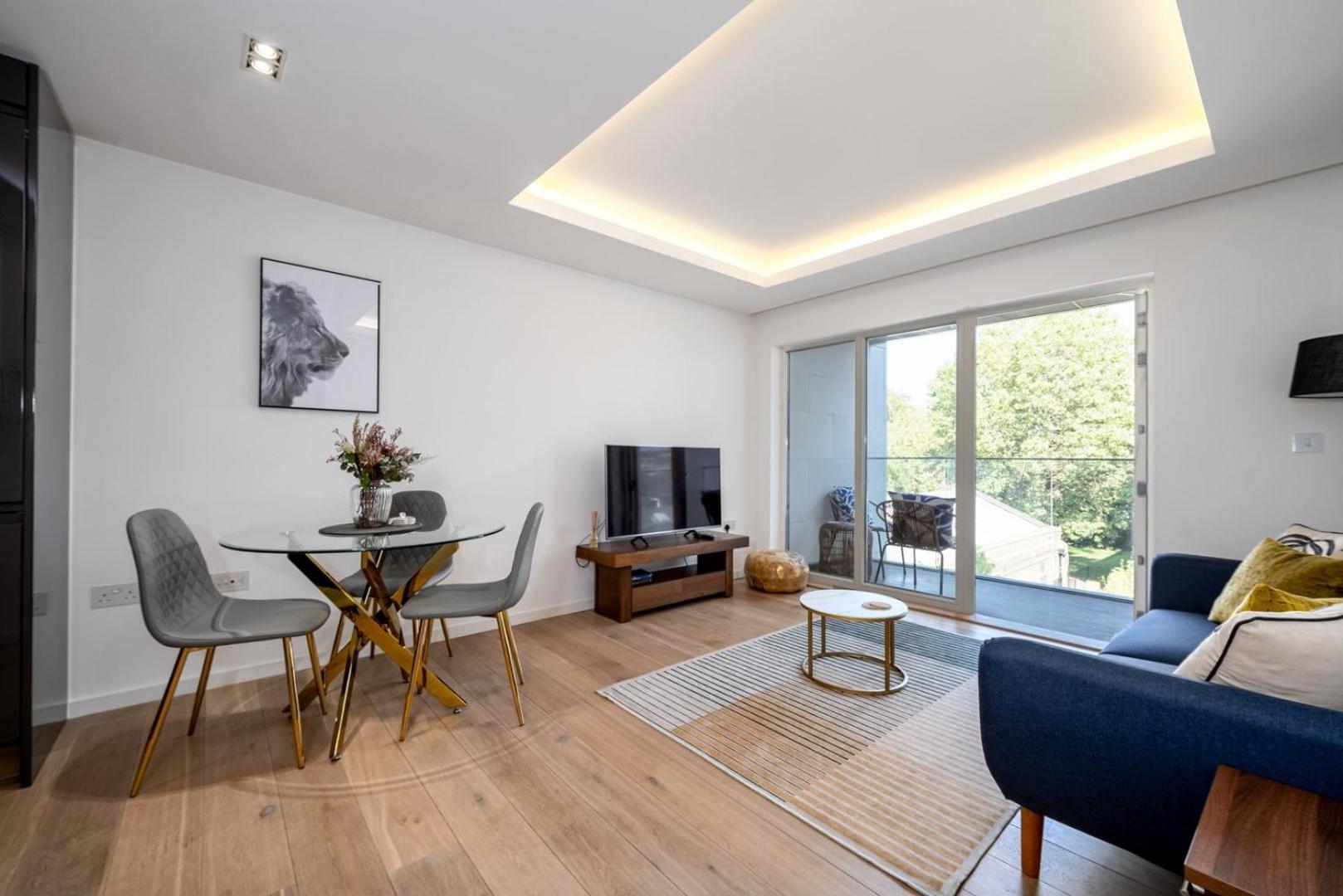 Apartment Guestready - Modern Nest In London