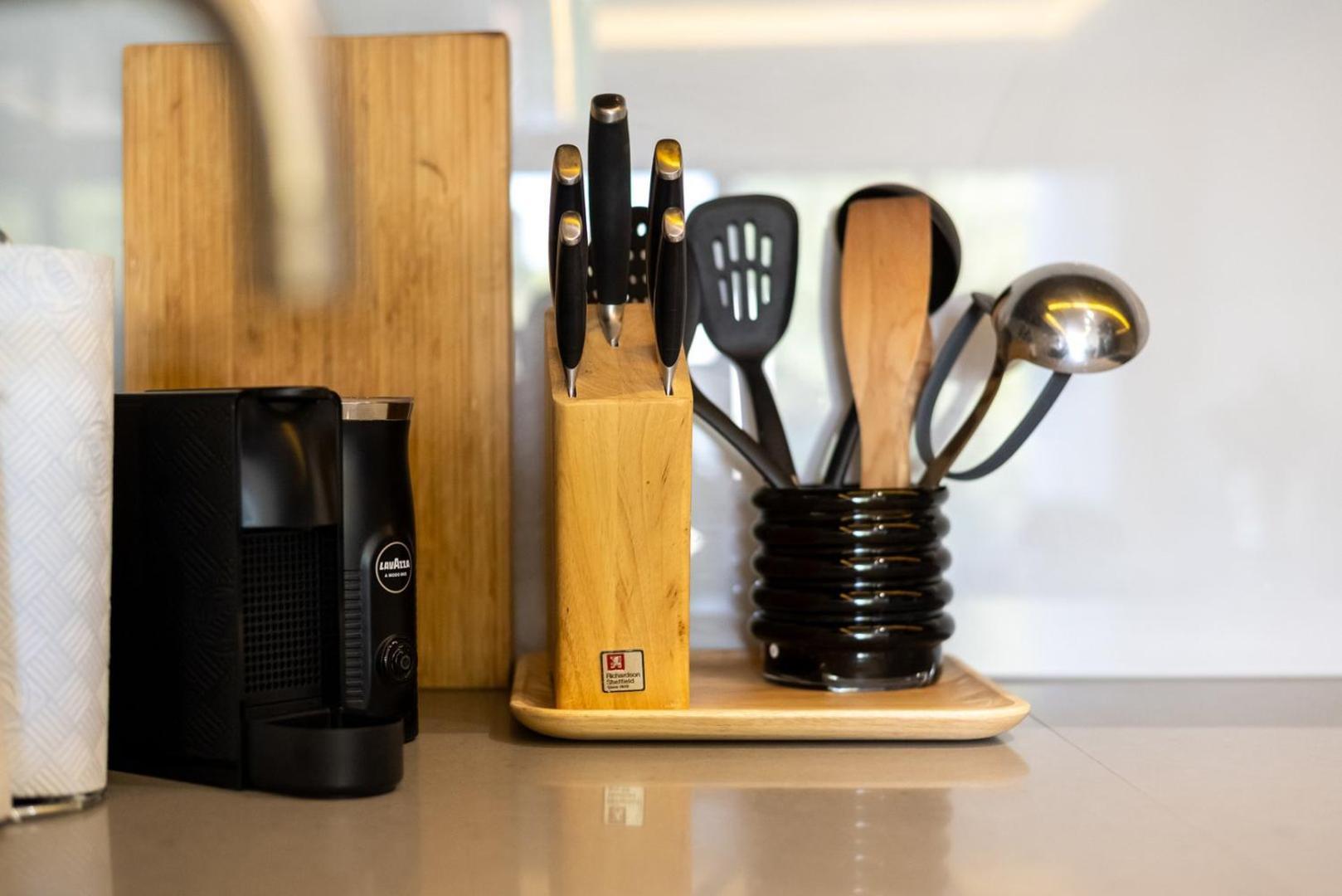 Guestready - Modern Nest In Apartamento