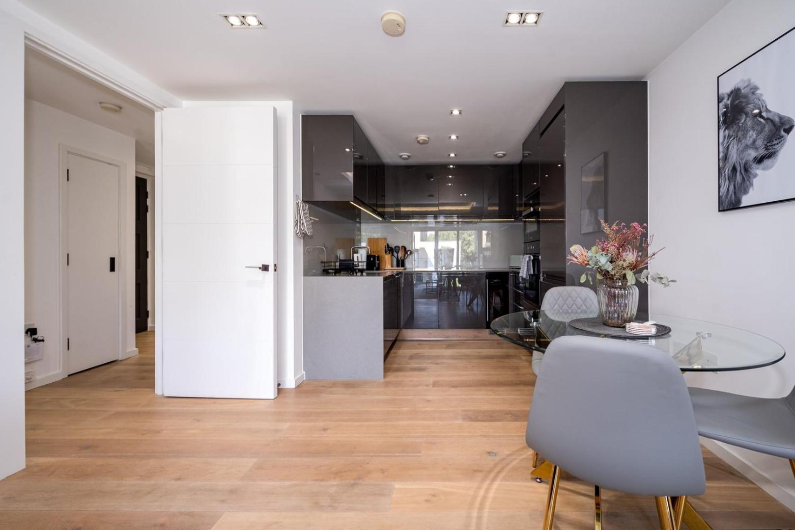 Apartment Guestready - Modern Nest In
