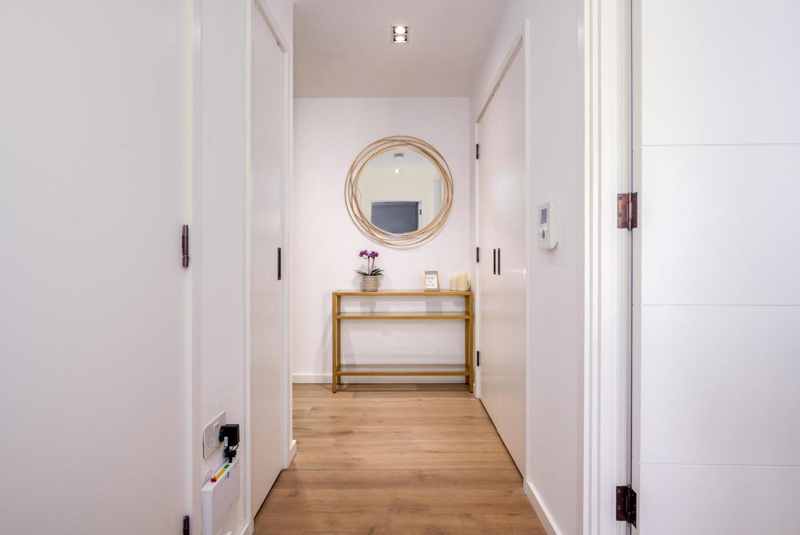 Guestready - Modern Nest In Apartment *