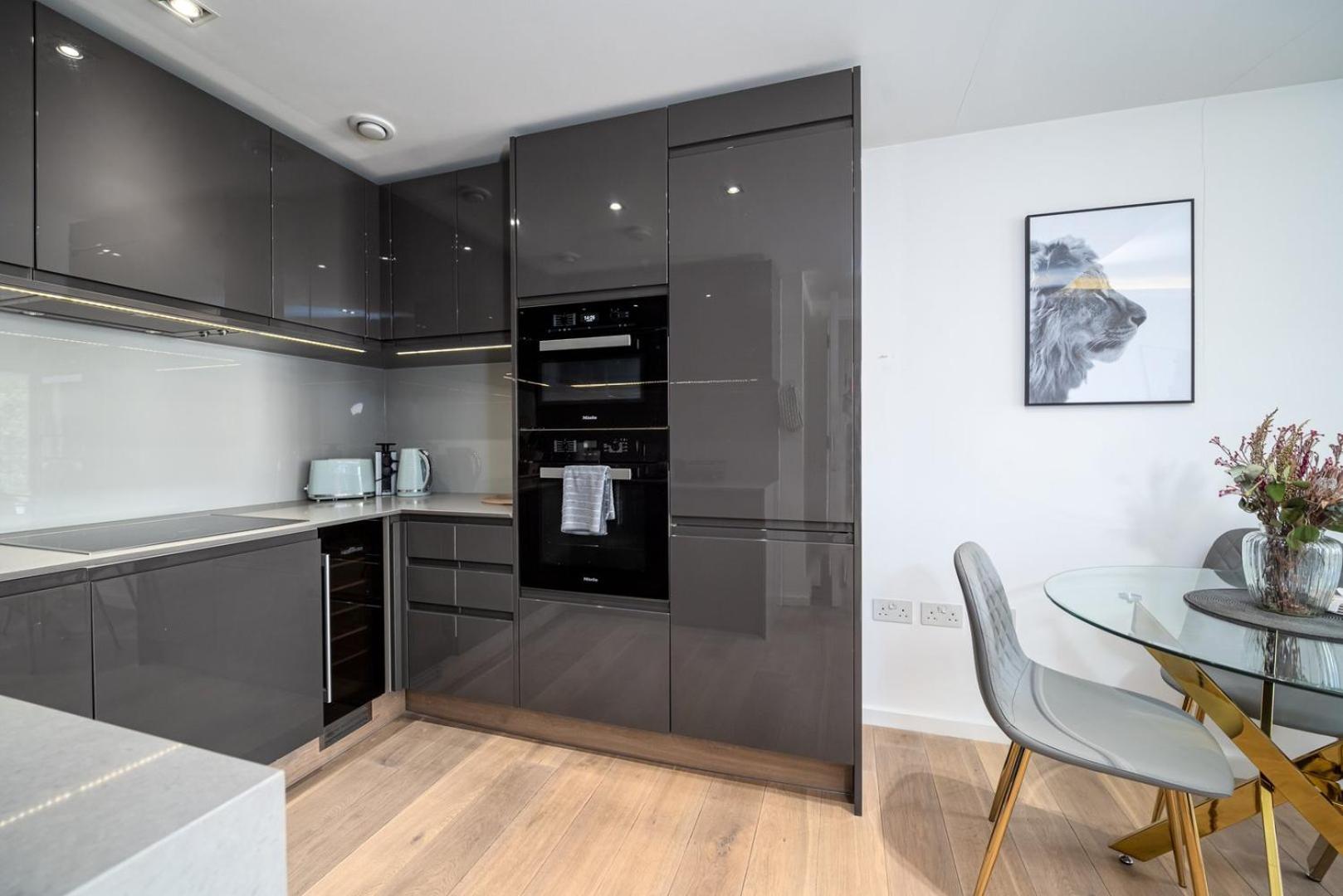 Guestready - Modern Nest In Apartment London