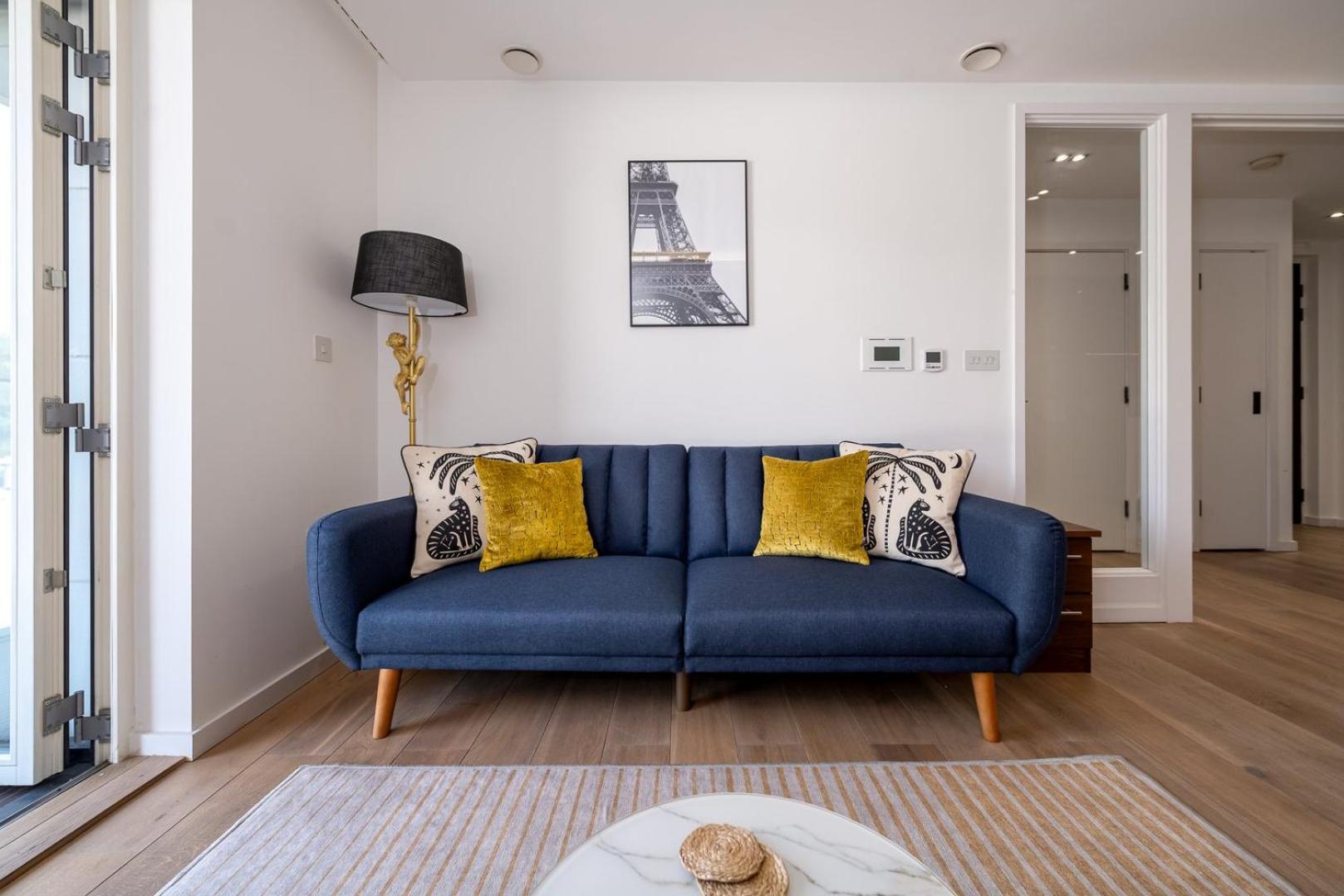 Guestready - Modern Nest In *