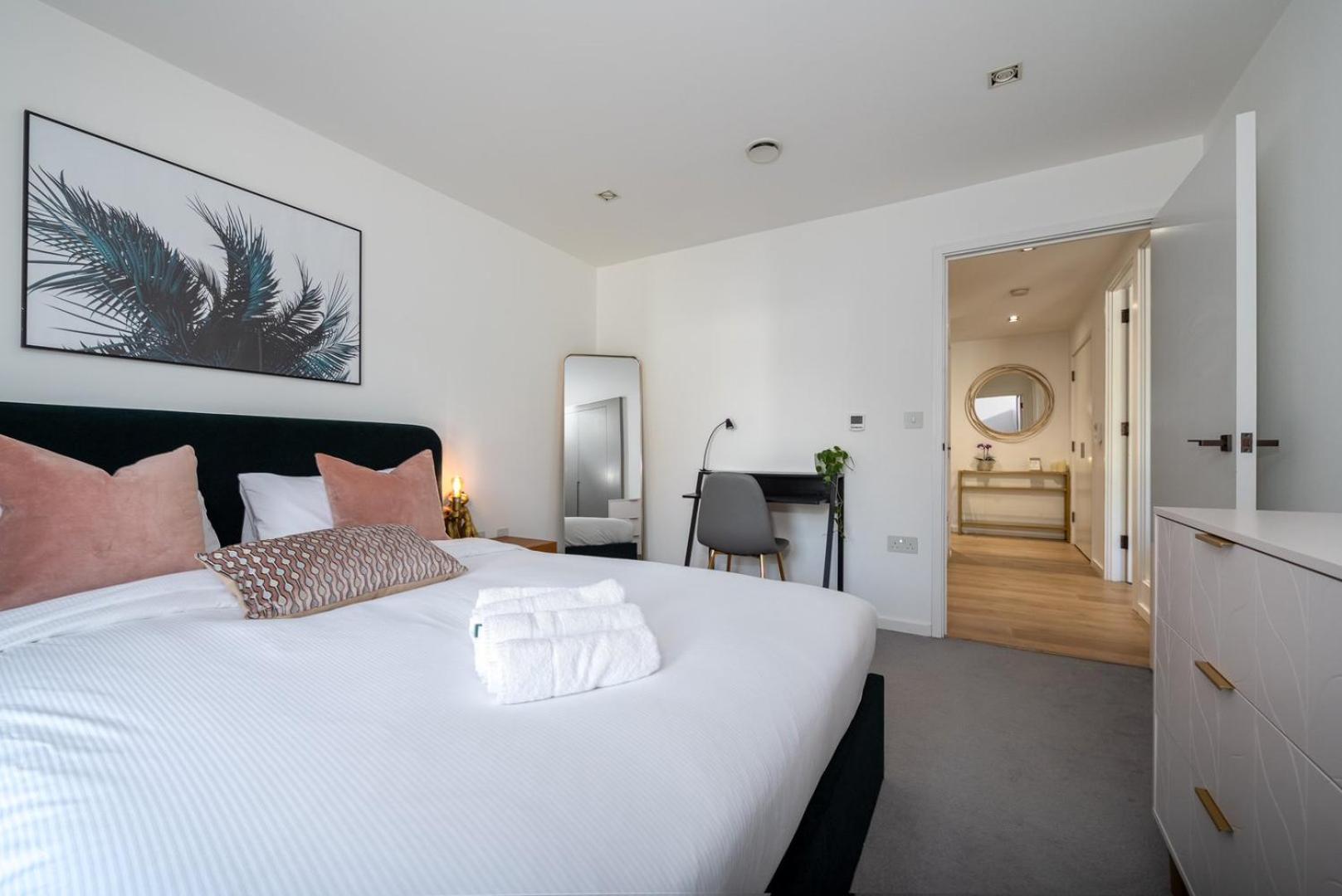 Guestready - Modern Nest In London
