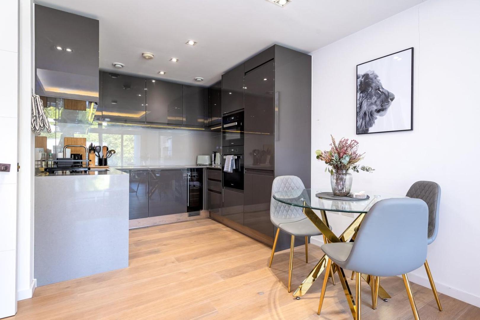 Guestready - Modern Nest In
