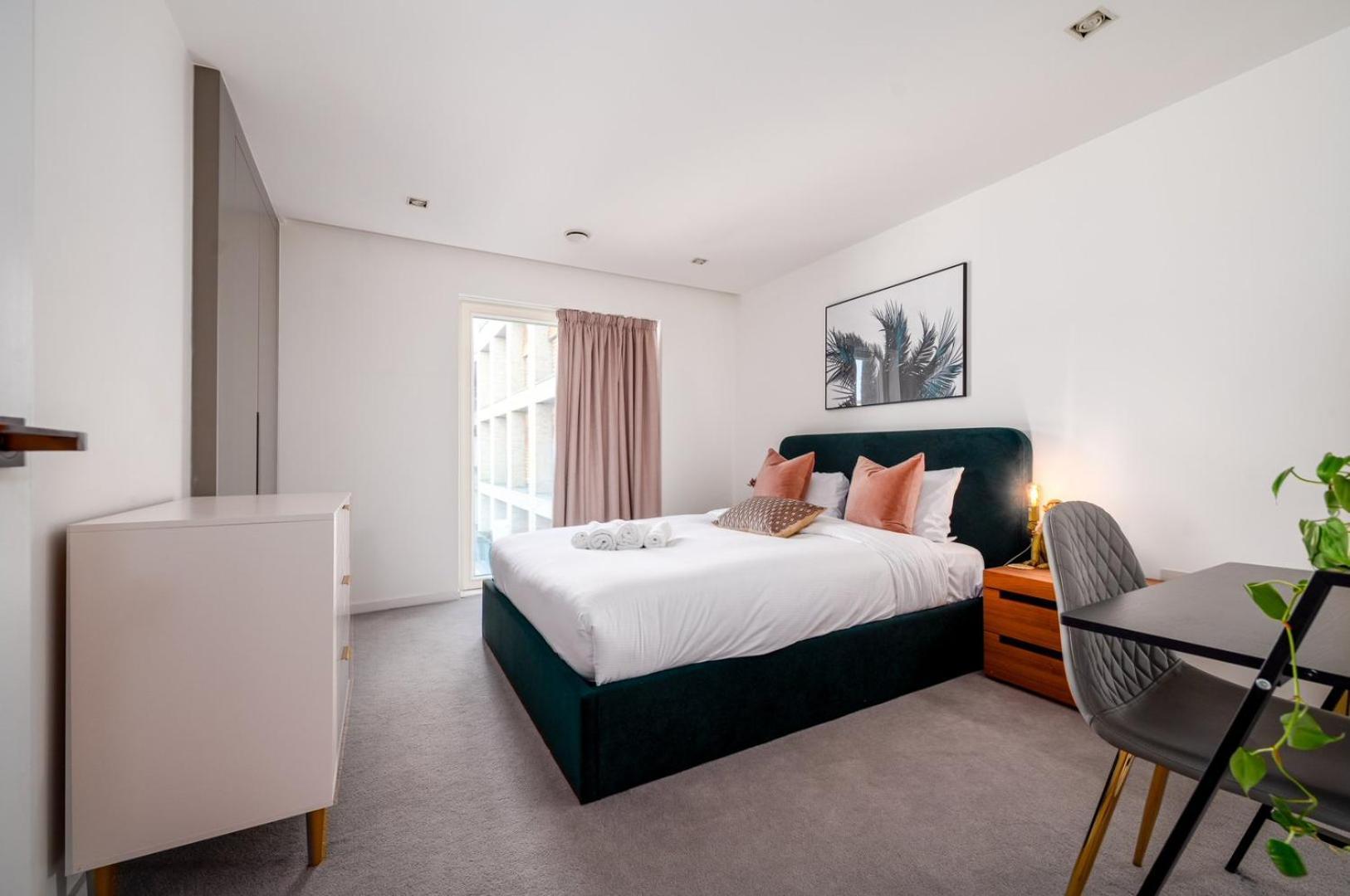 Guestready - Modern Nest In Apartment
