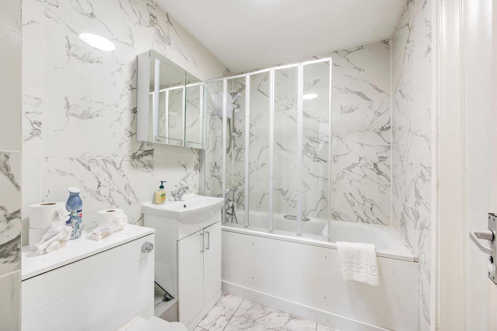 Guestready - Urban Comfort Near Wembley Stadium Appartement