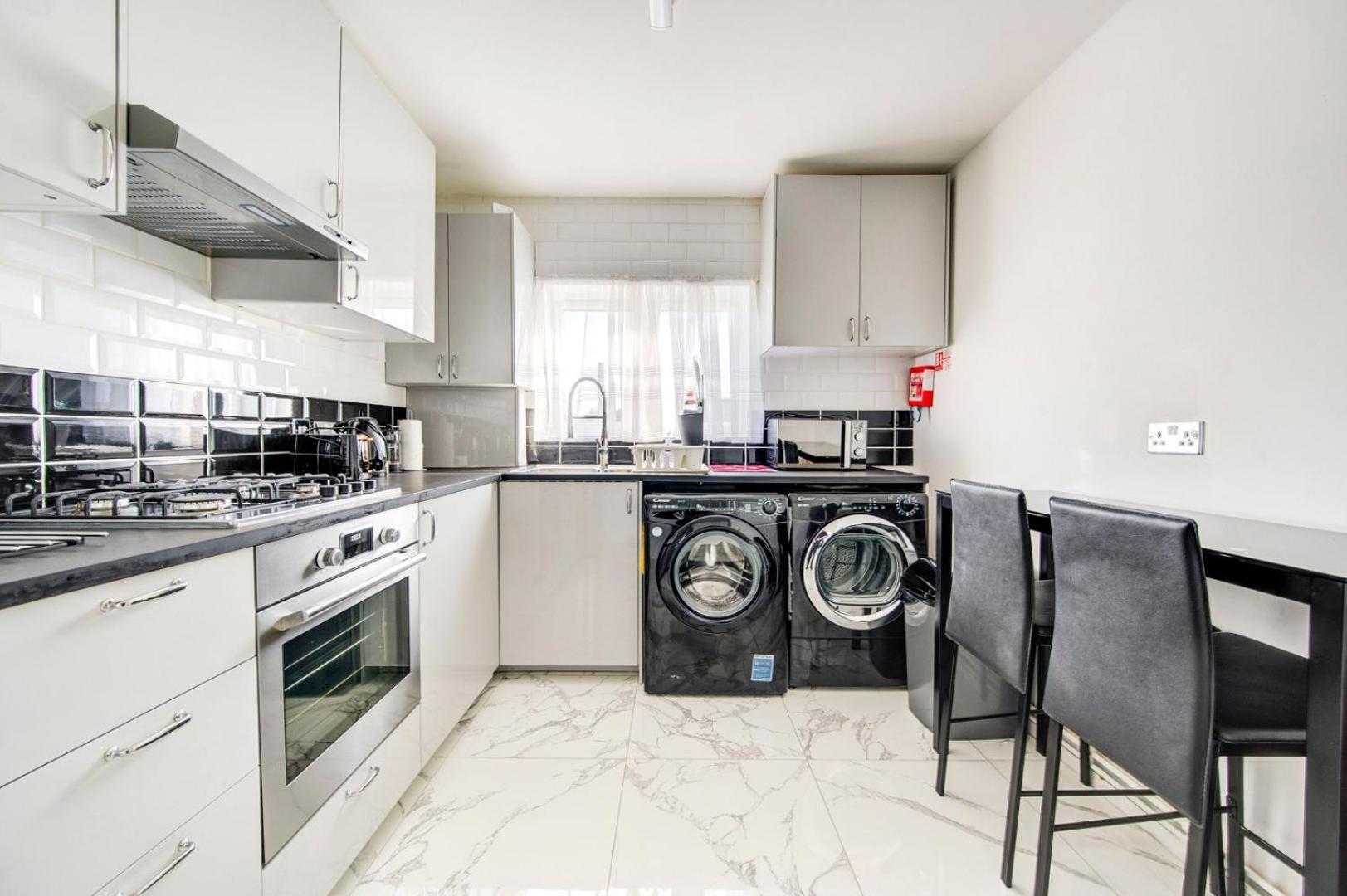 Guestready - Urban Comfort Near Wembley Stadium Appartement *