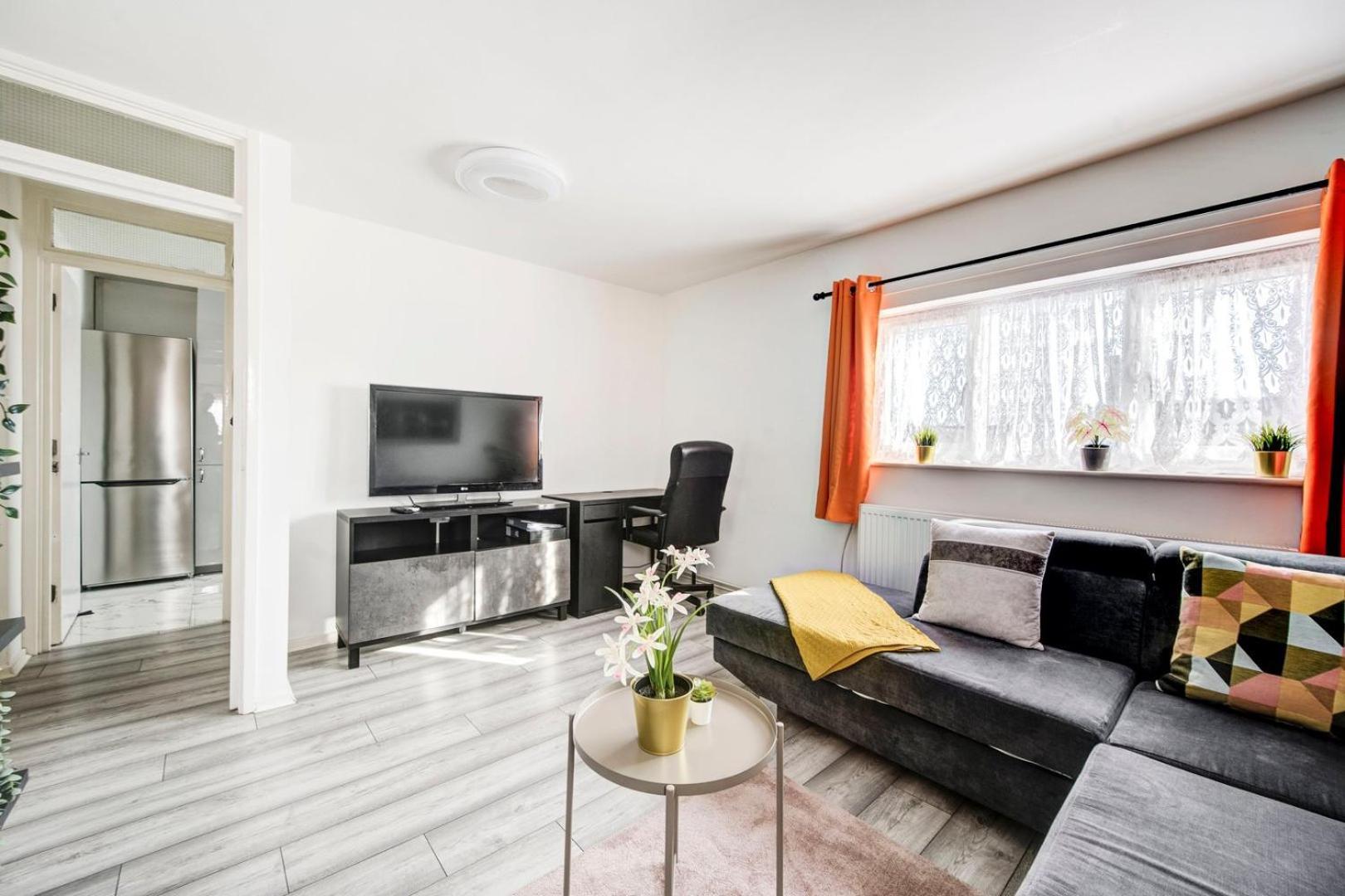 Appartement Guestready - Urban Comfort Near Wembley Stadium *