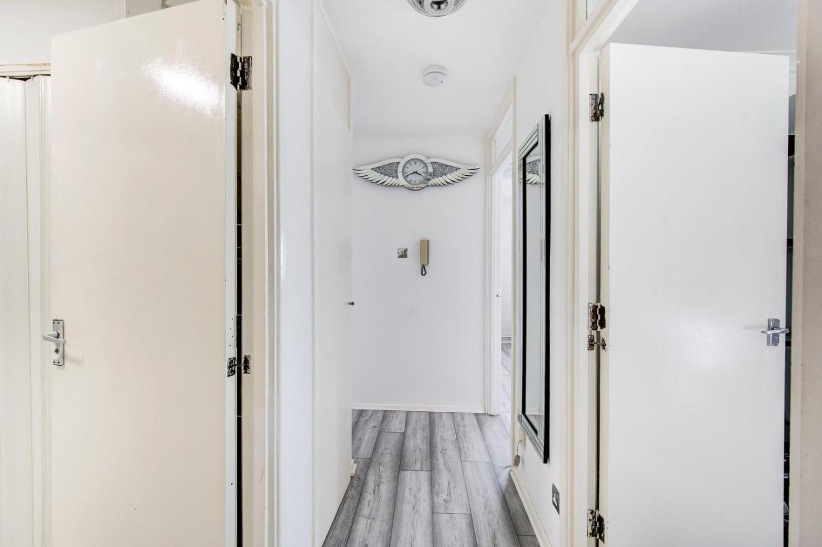 Guestready - Urban Comfort Near Wembley Stadium Appartement