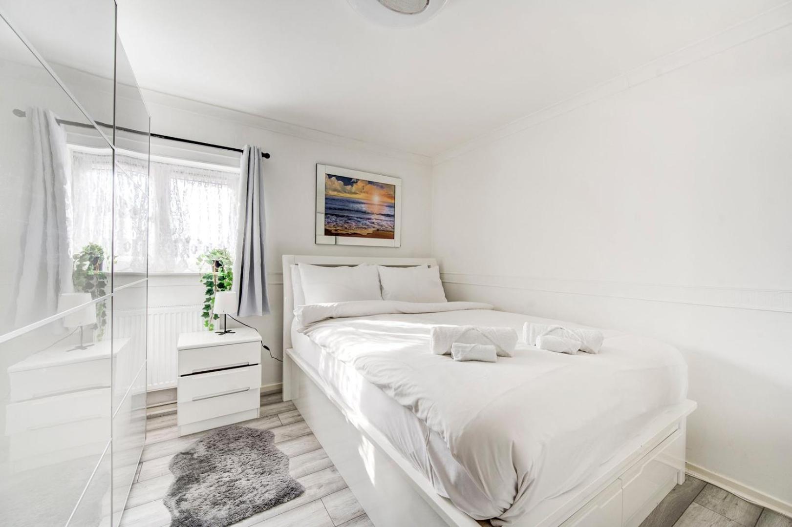 Guestready - Urban Comfort Near Wembley Stadium *