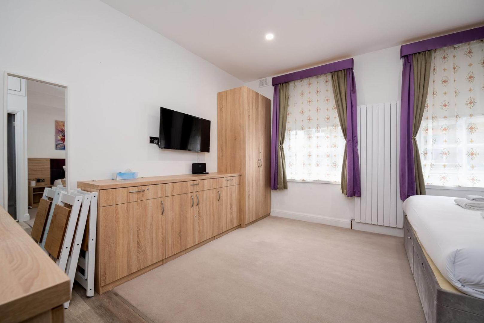 Apartamento Guestready - Parkside Paradise Serenity