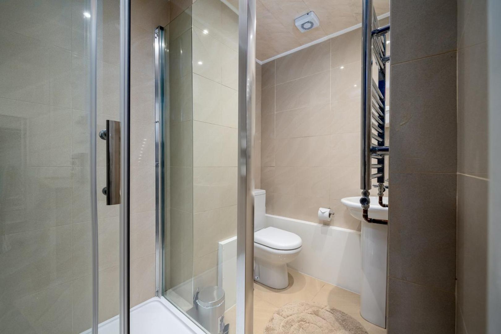 Guestready - Parkside Paradise Serenity Londres