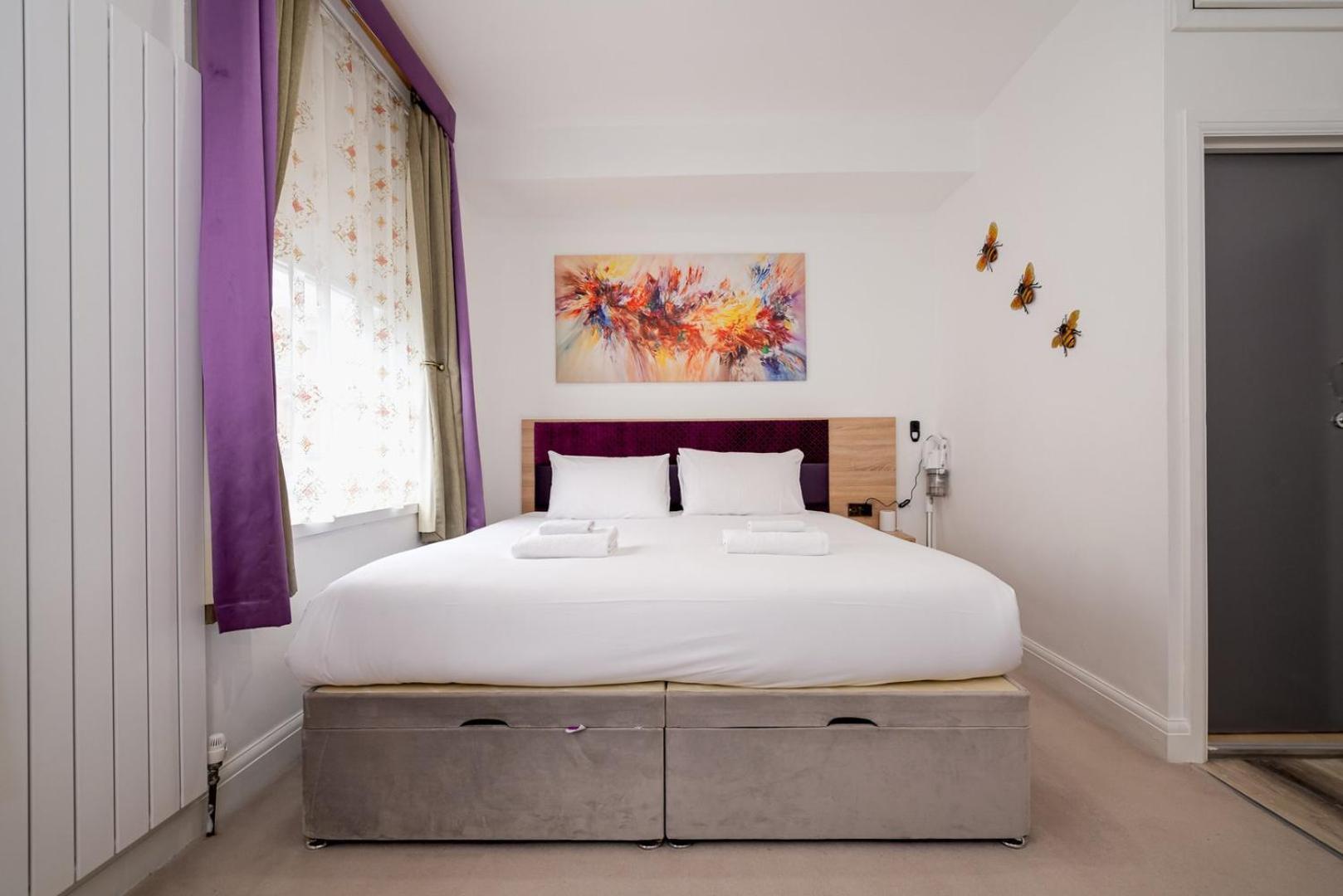 Guestready - Parkside Paradise Serenity Apartamento