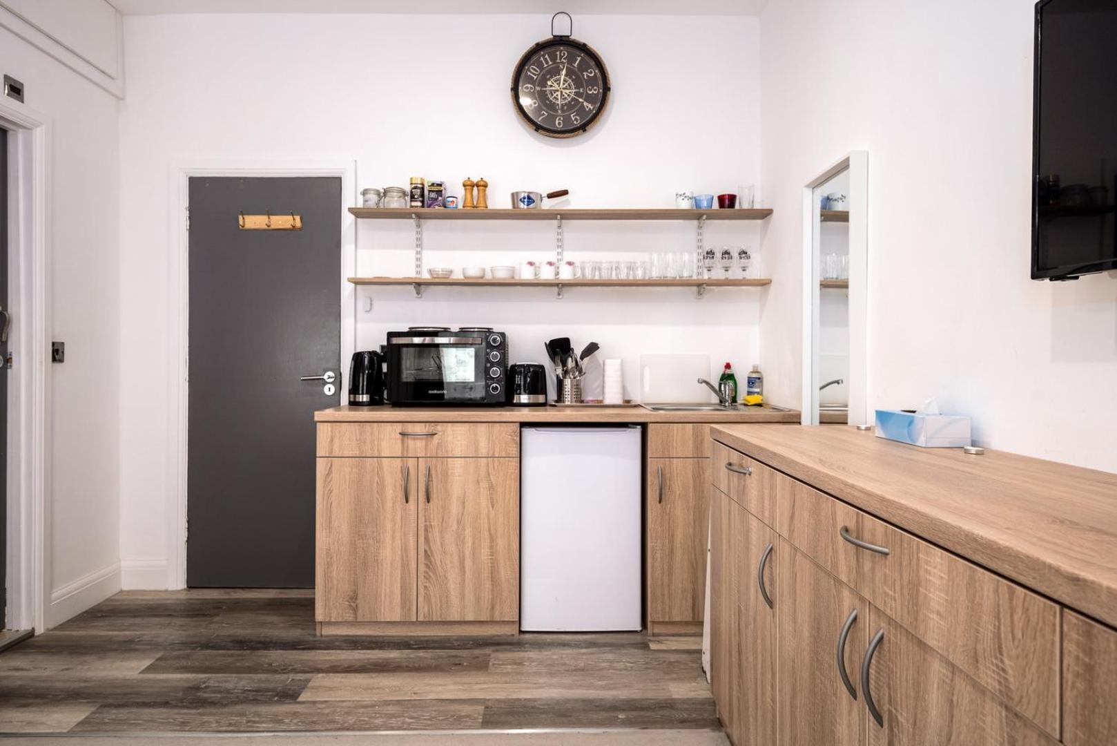 Apartamento Guestready - Parkside Paradise Serenity *