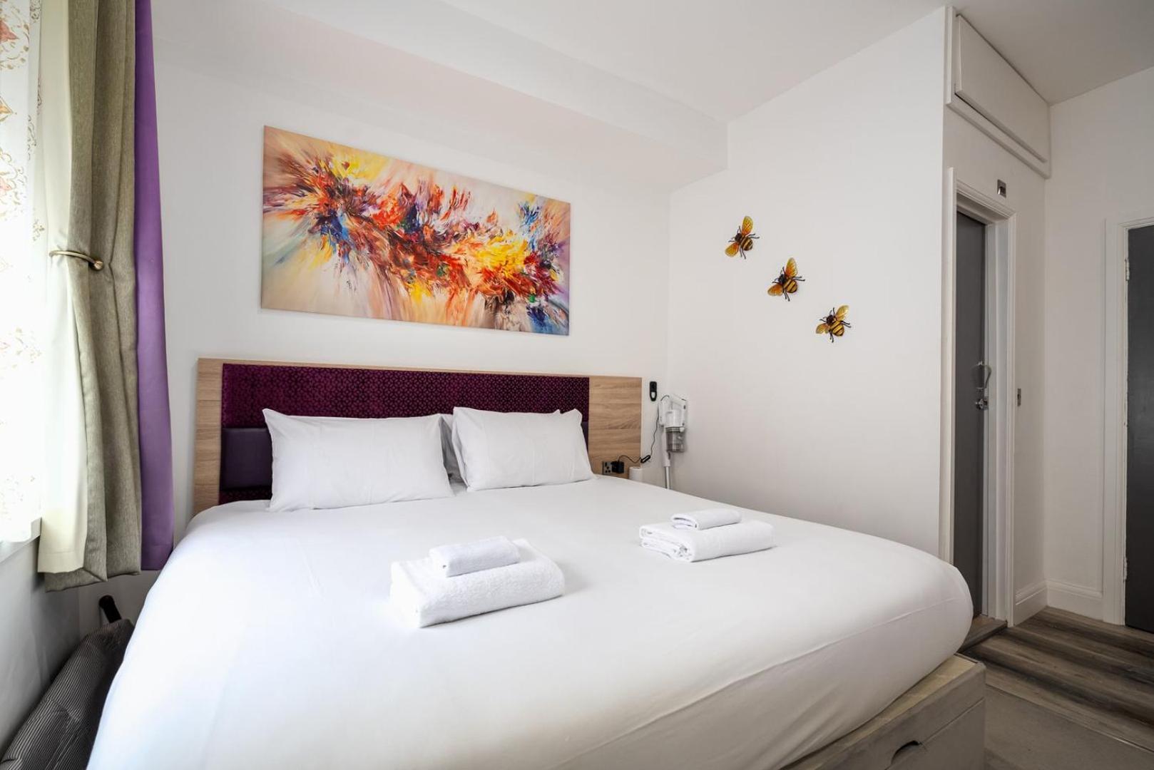 Guestready - Parkside Paradise Serenity Apartamento Londres